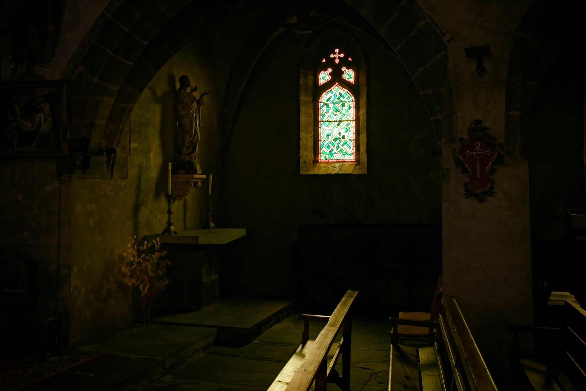 ex nihilo