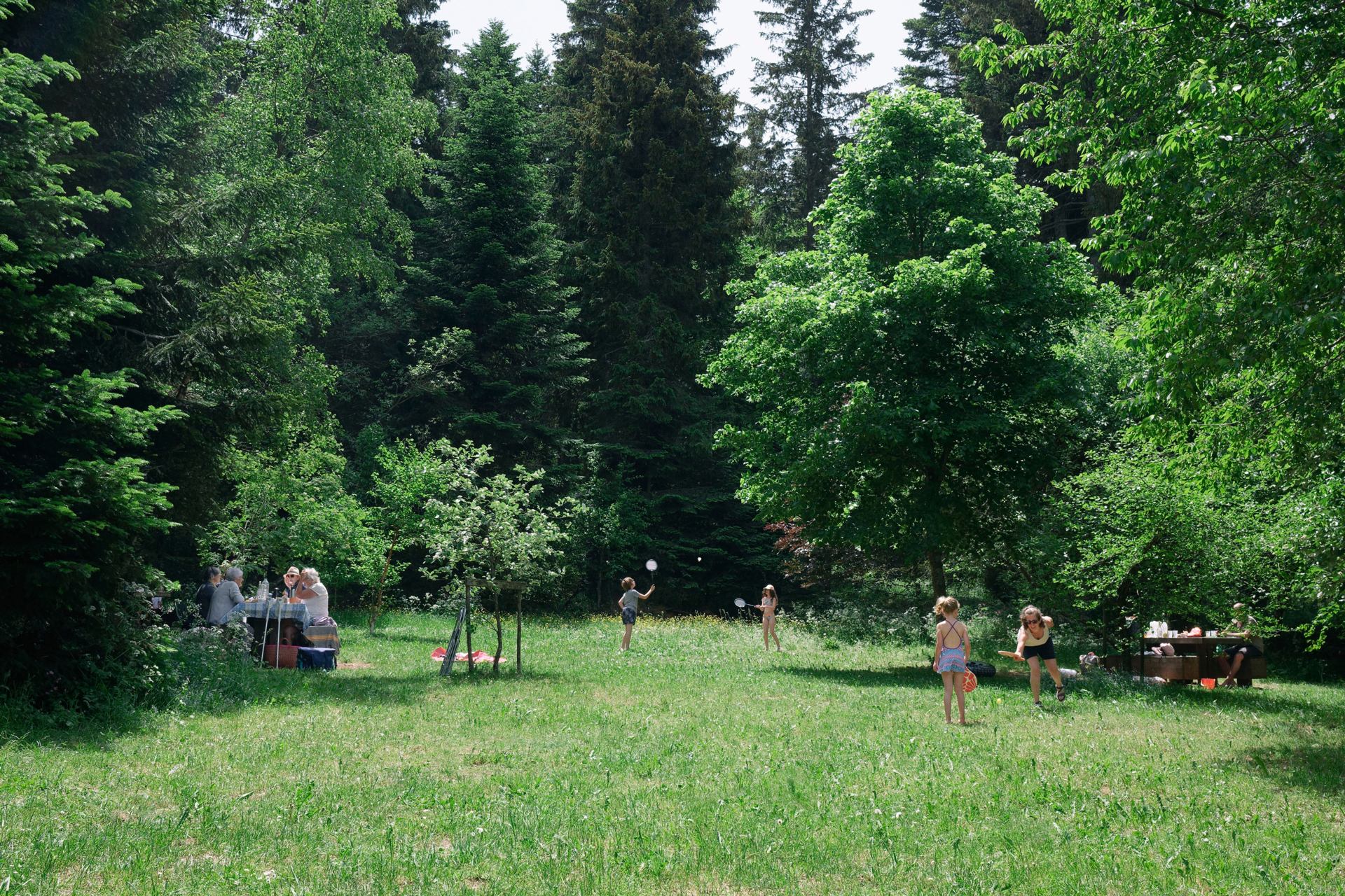 l'été arrive