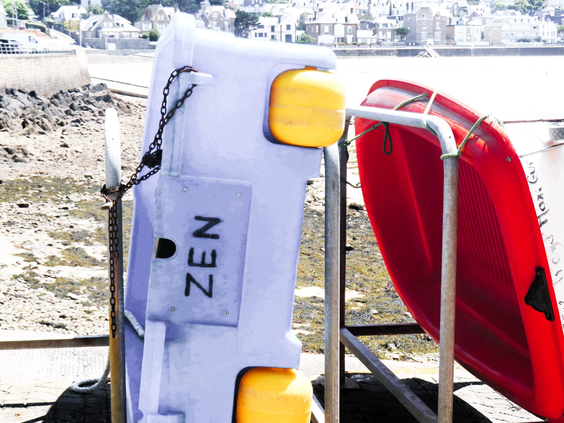L'instant ZEN ...