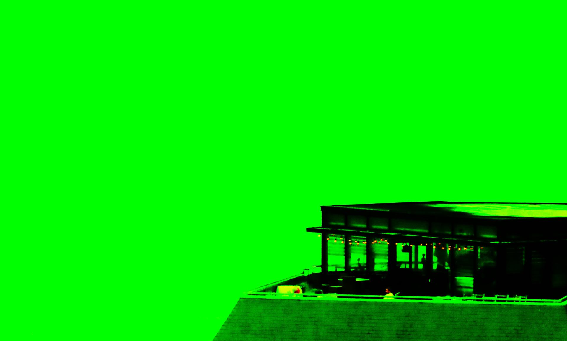 Green life ...