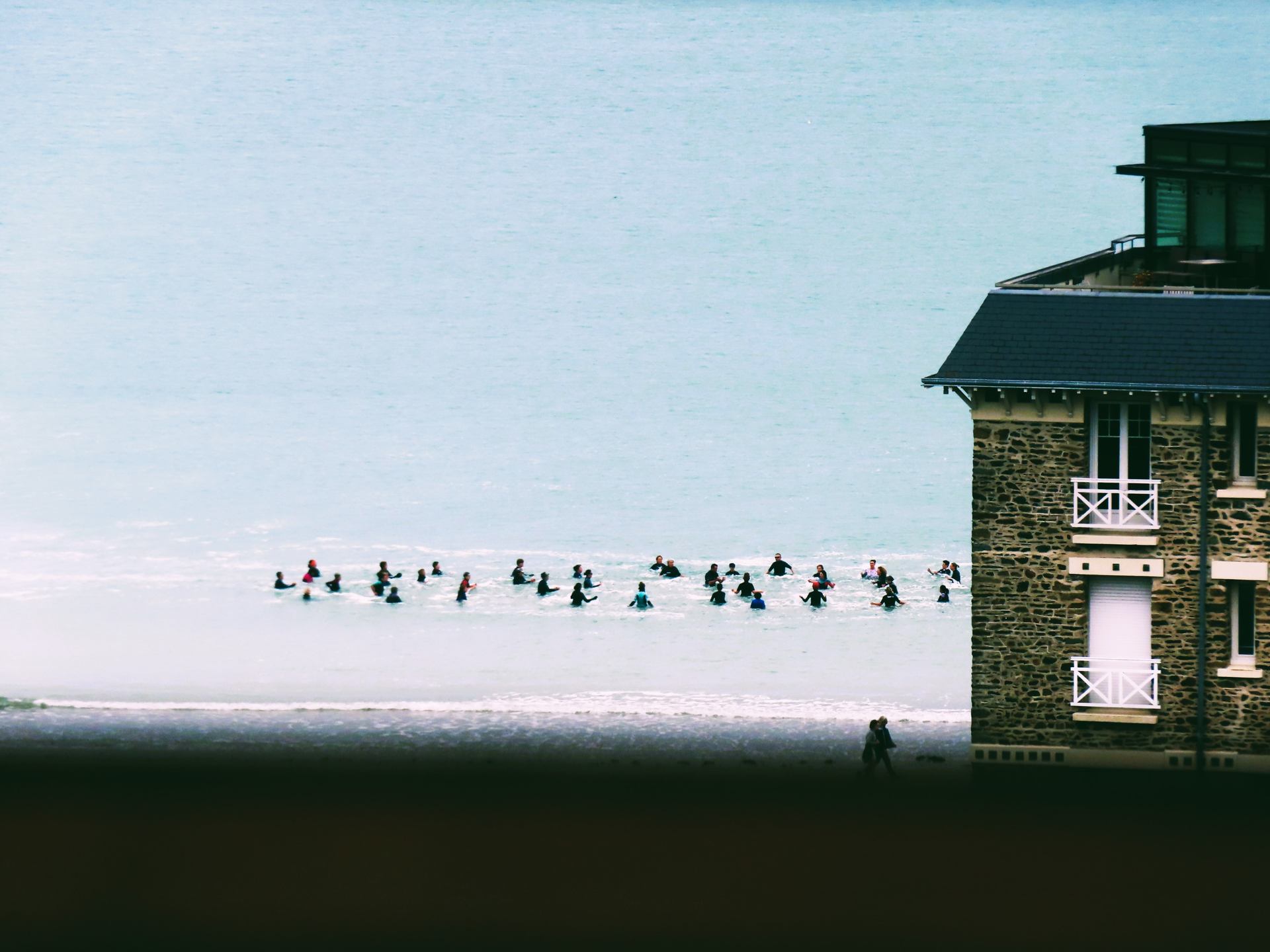 Entrez dans la ronde ...