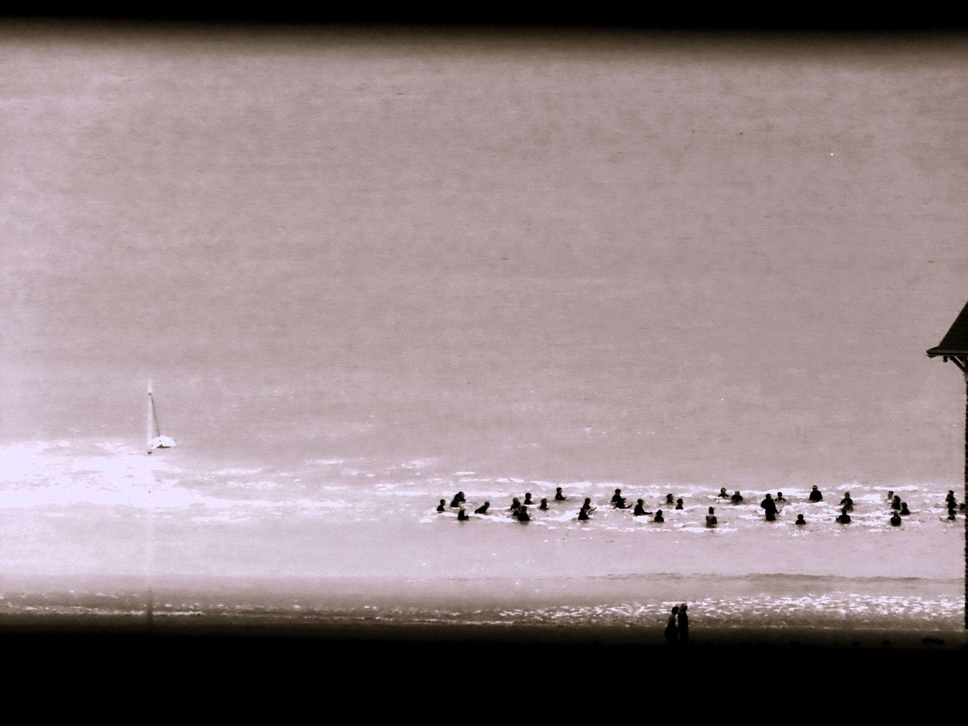 Entrez dans la danse ...