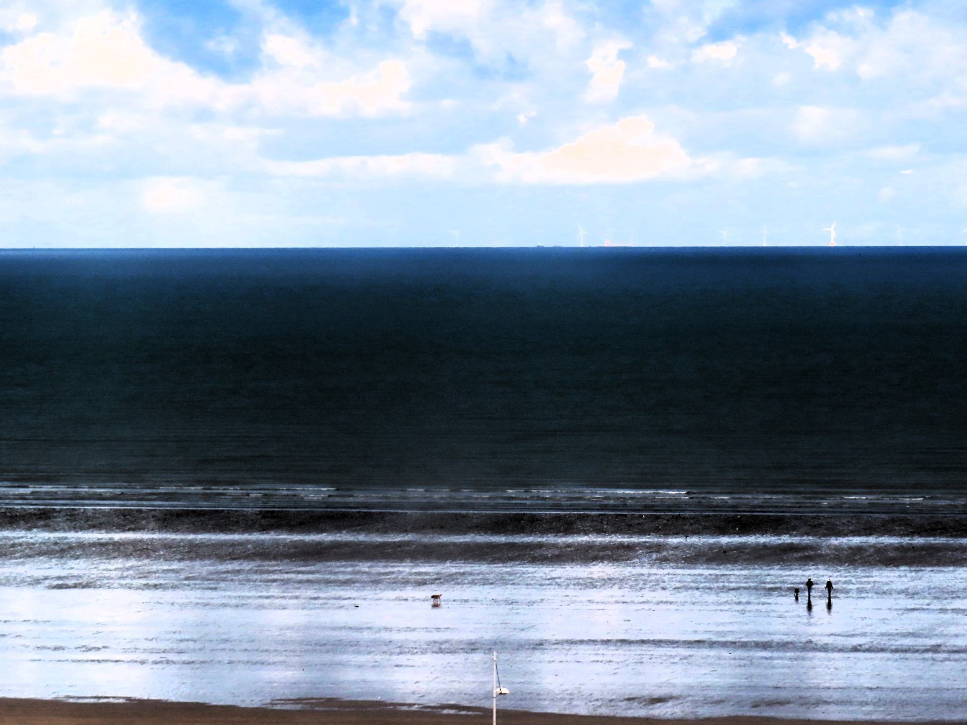 Balade dominicale ...