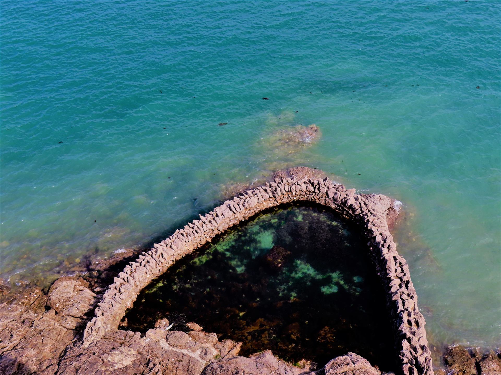 Sonder les profondeurs ...