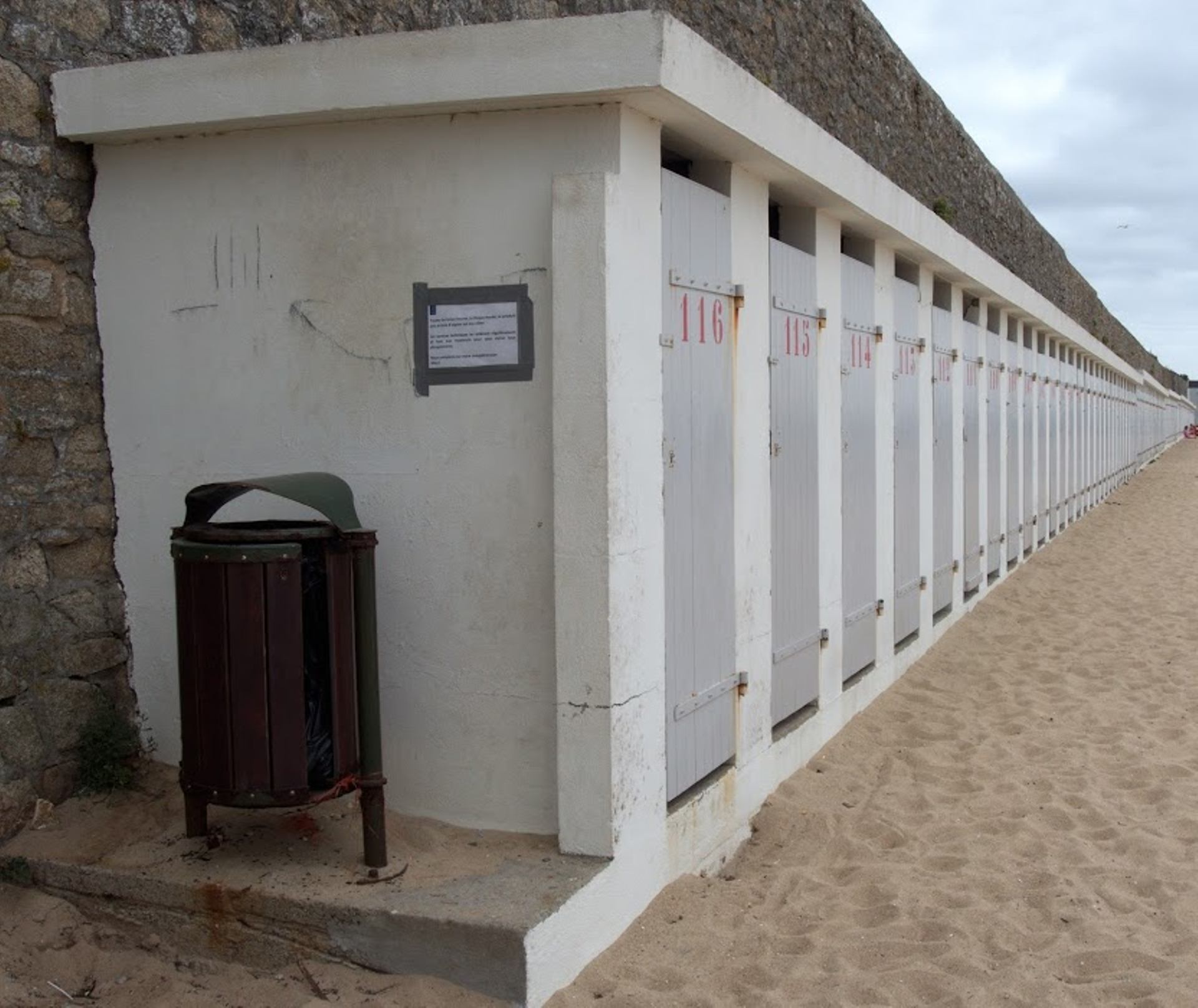 Cabine