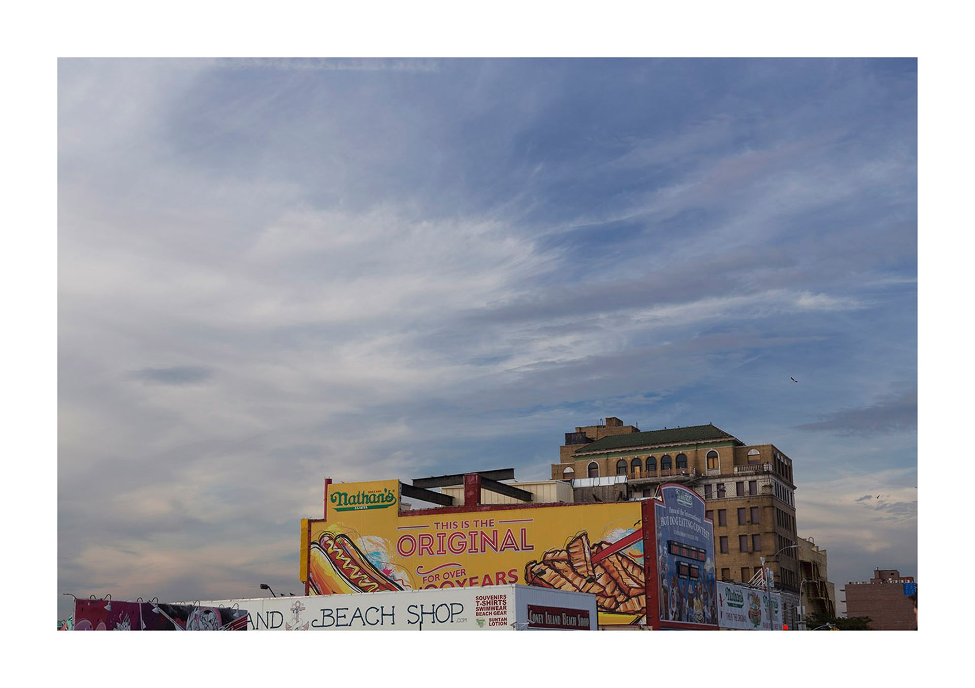 Coney Island