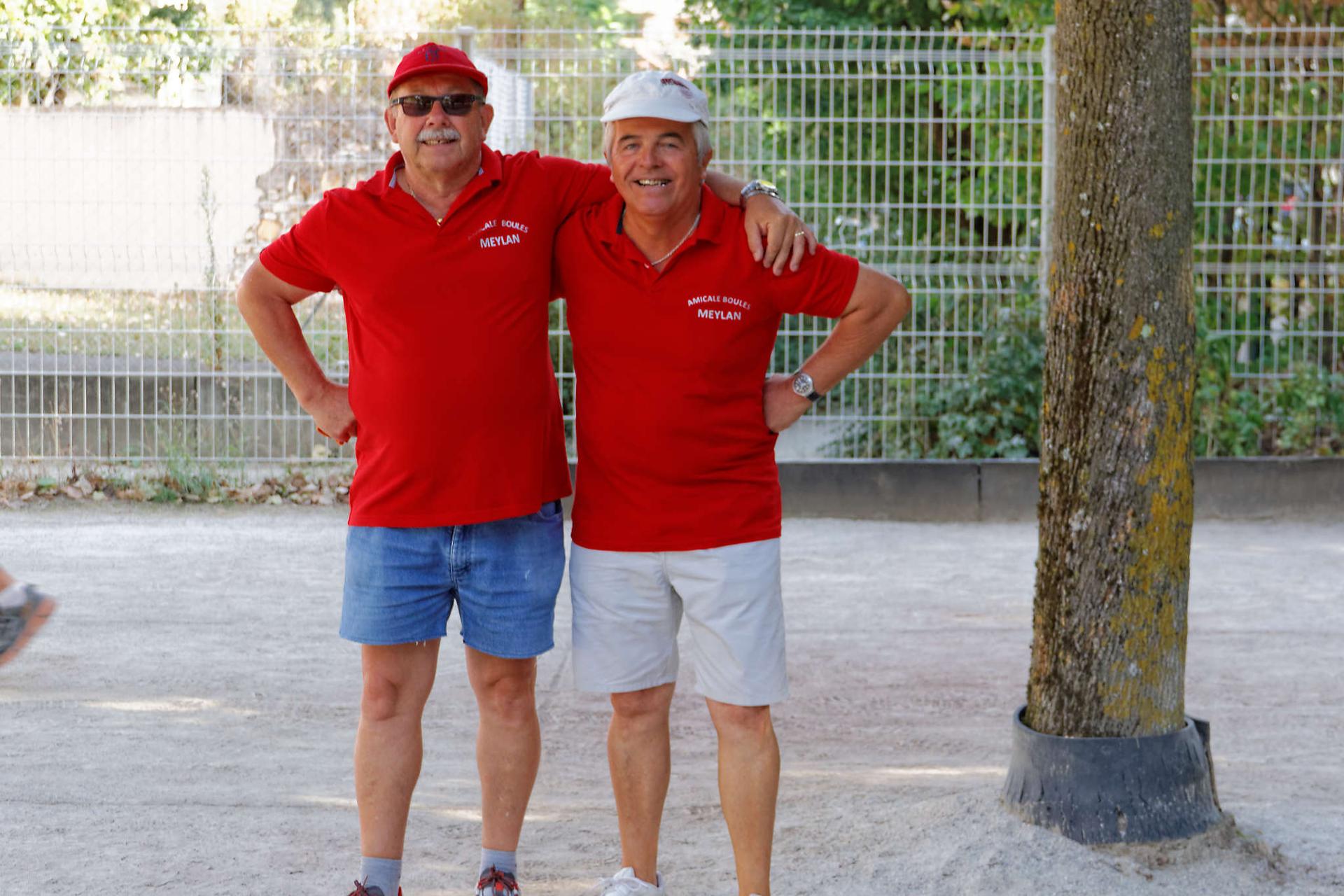 Copains comme cochons