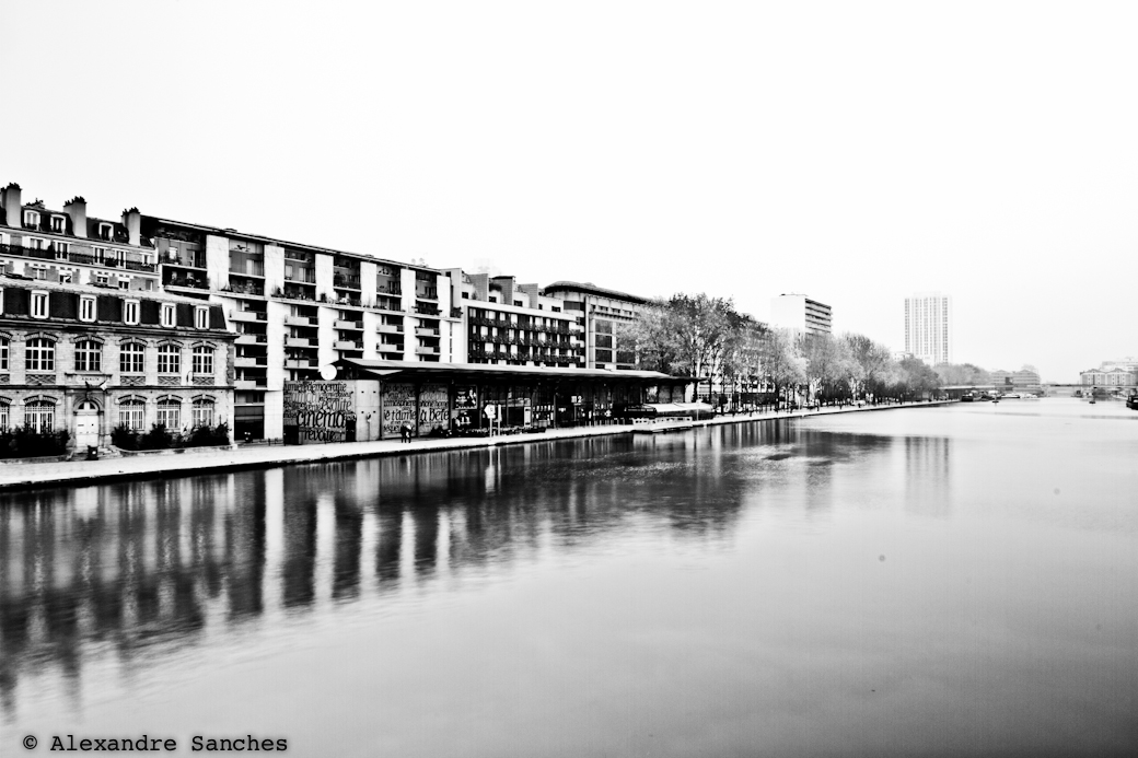 Canal