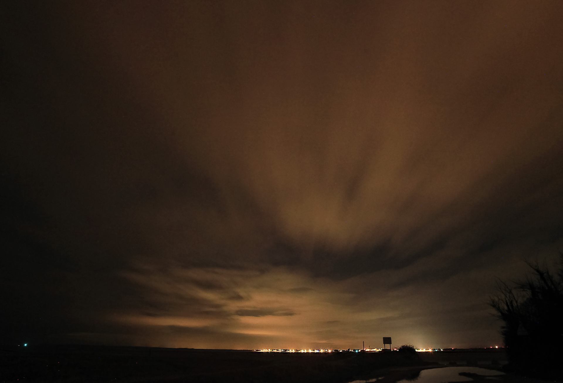 20 janvier 2026 au soir.