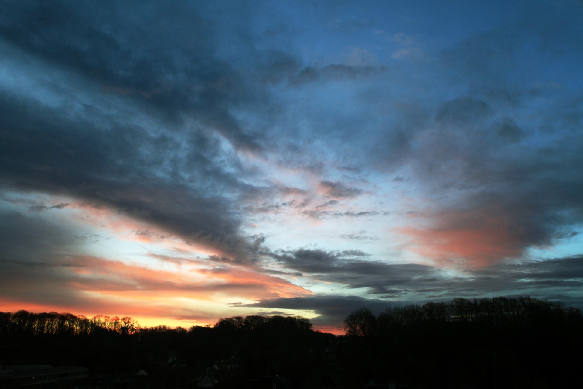 lever de soleil 24 janvier 2026