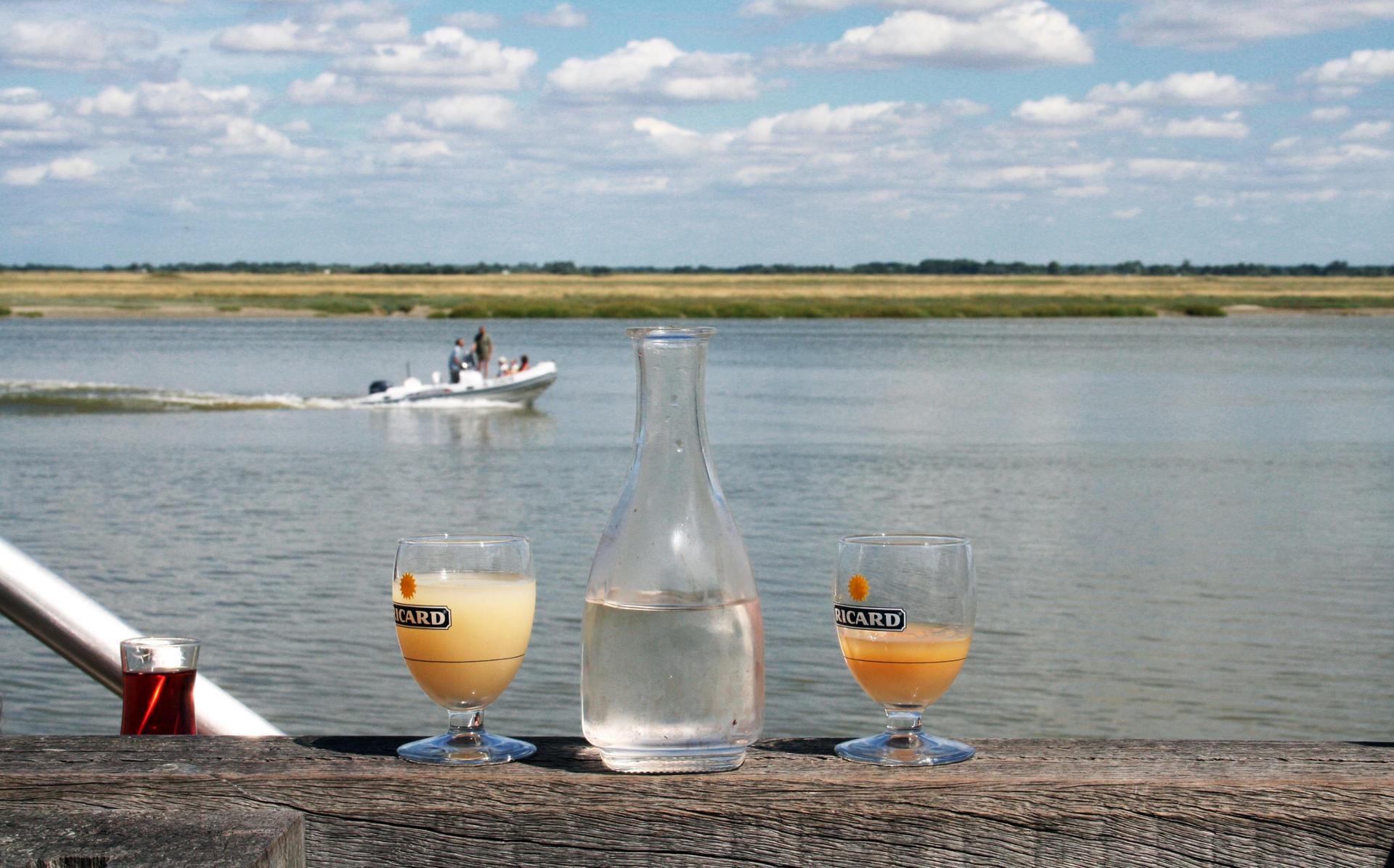 #sauvezcamille. L'apéro est prêt pour elle