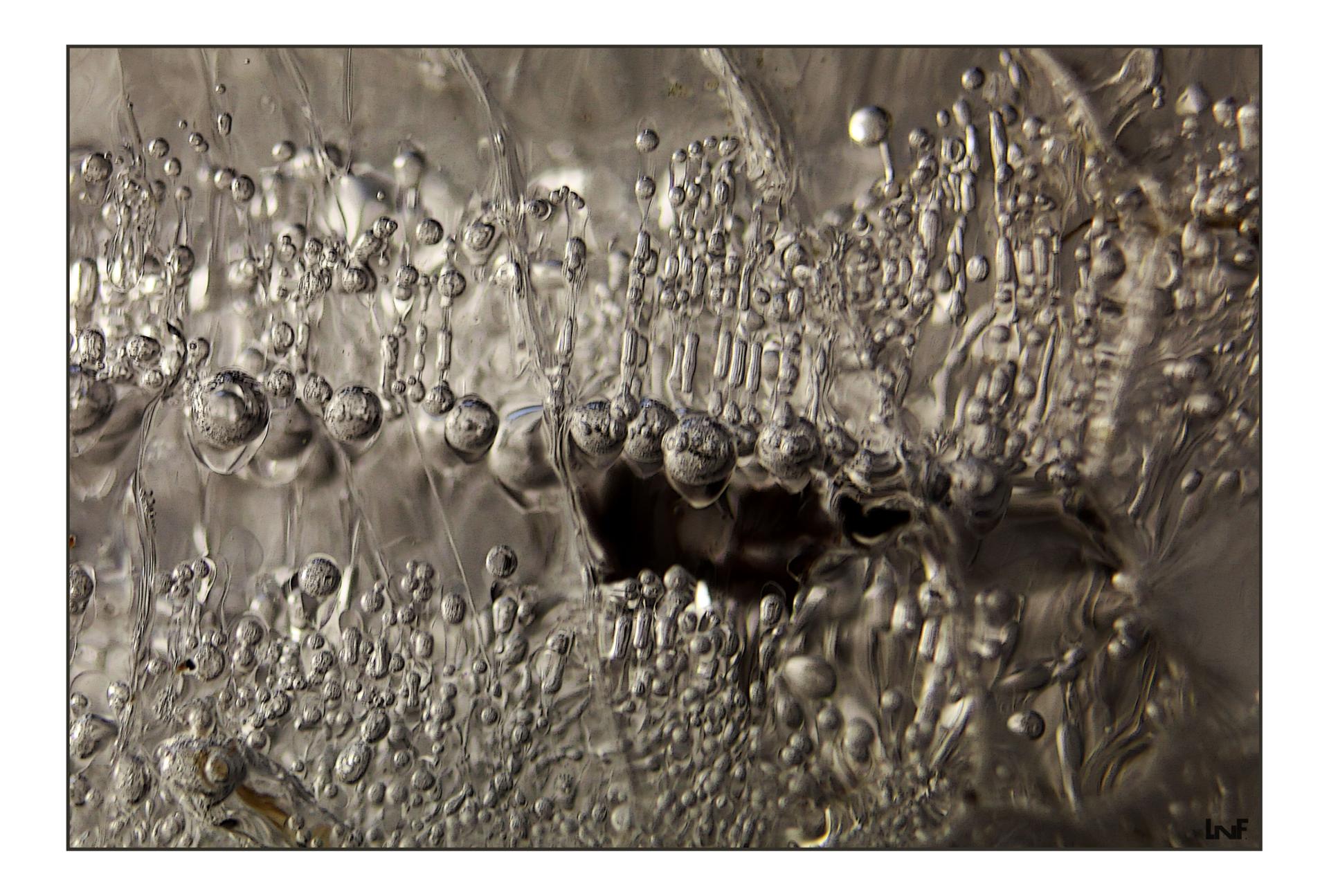 coeur de glace.