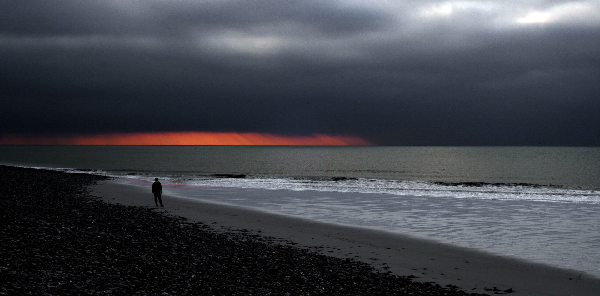 espoir à l'horizon