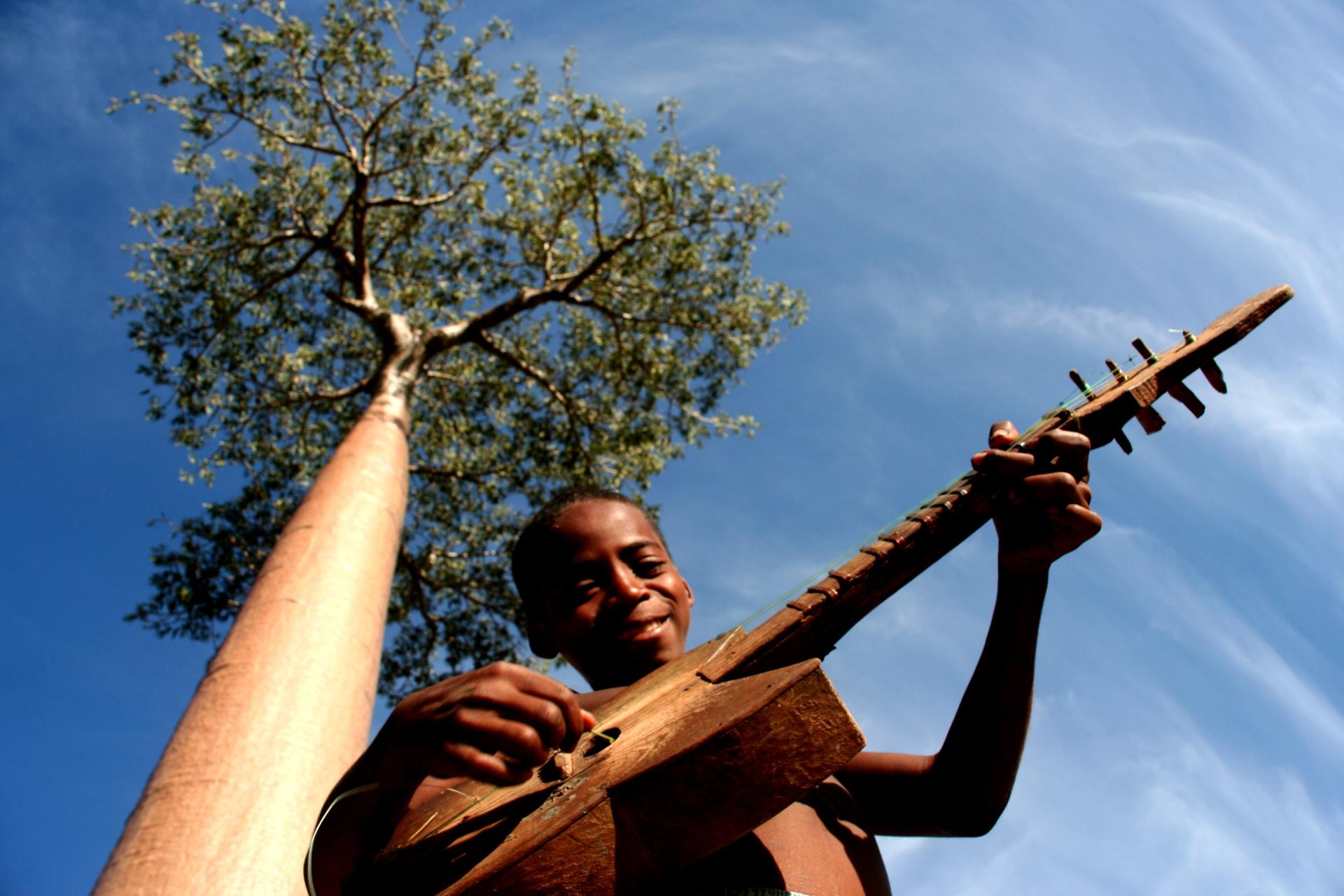 bal la kabosy (madagascar)