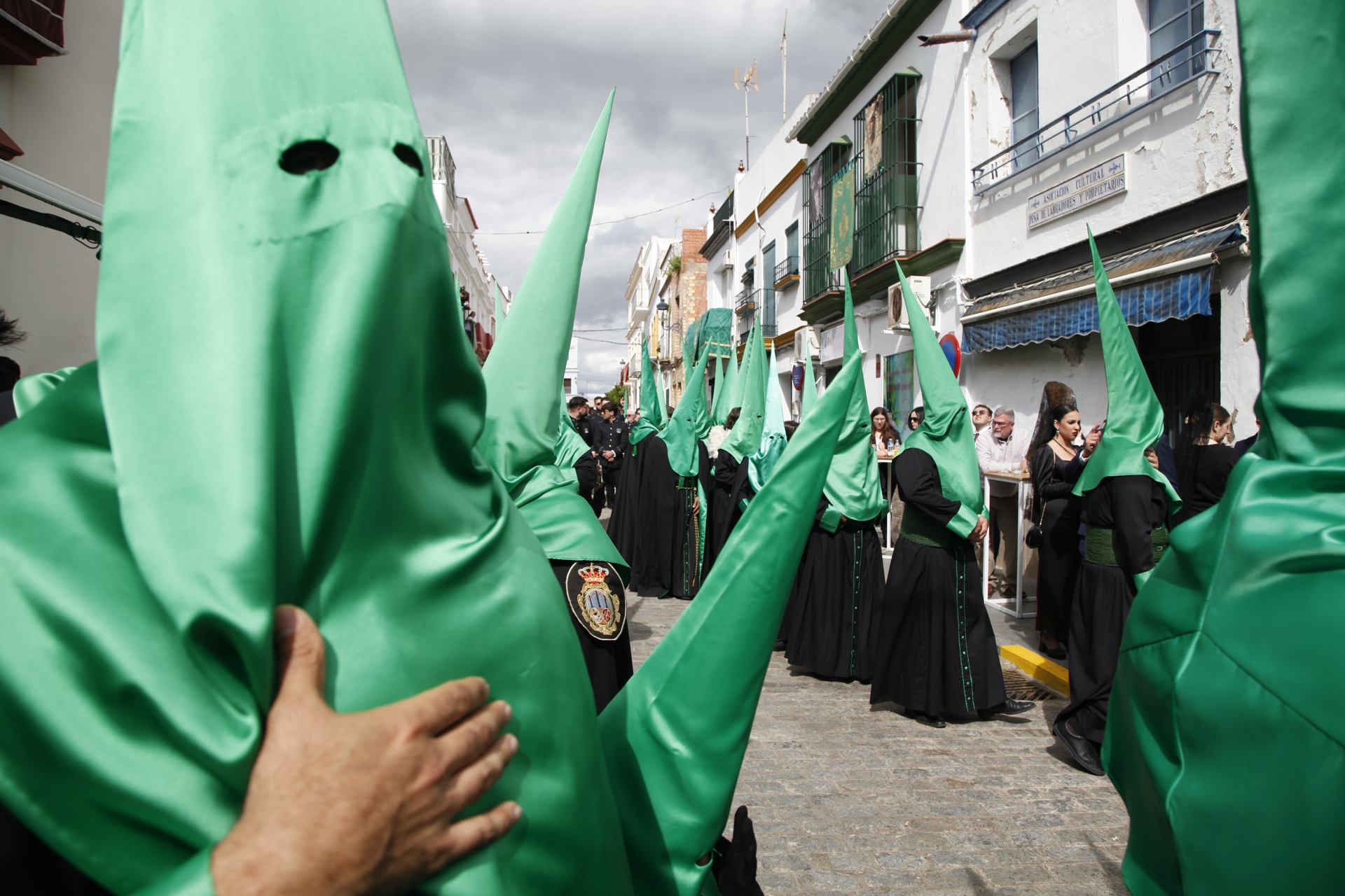 Nous ne sommes pas à Saint-Etienne