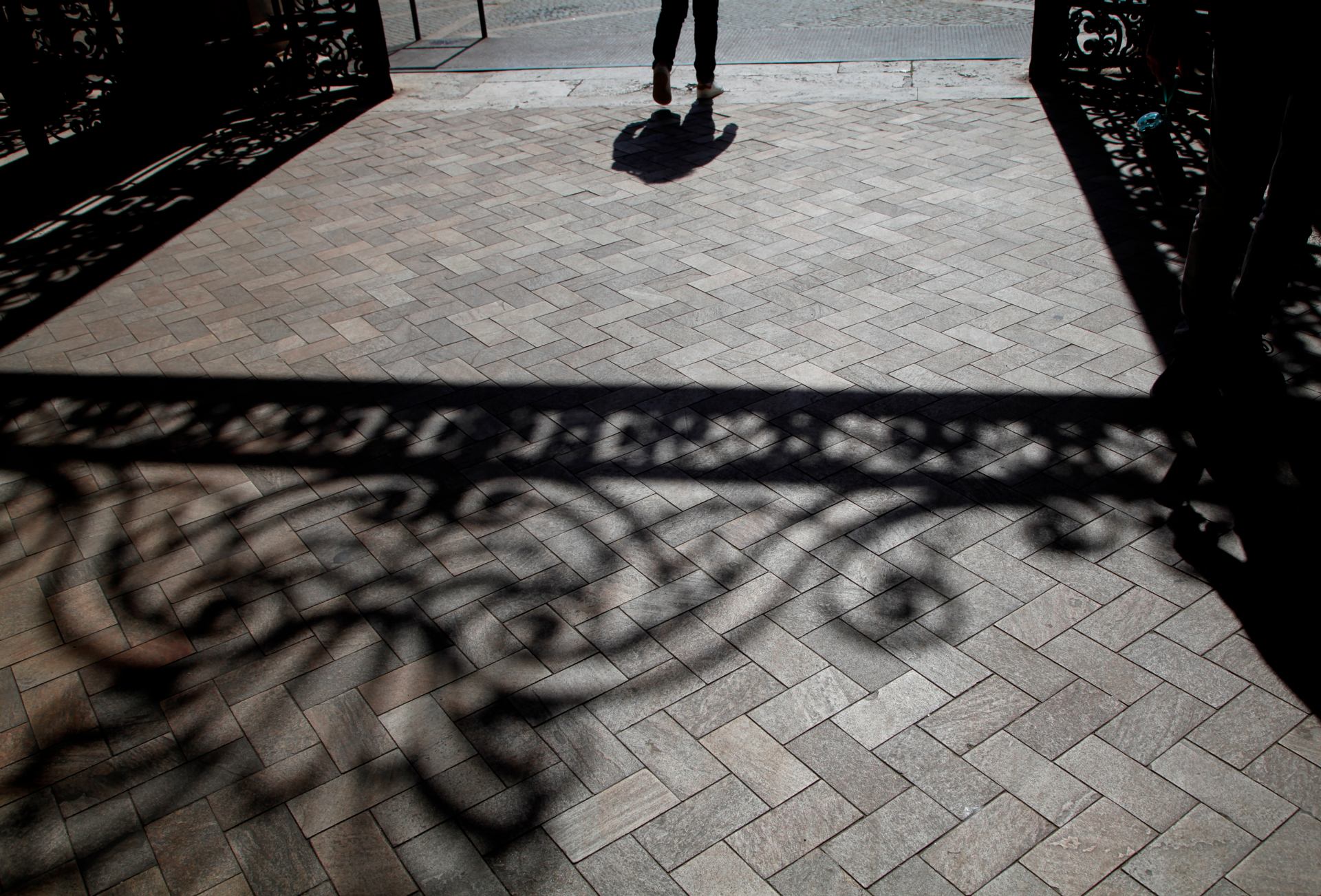 Que pasa ? la dernière que je poste