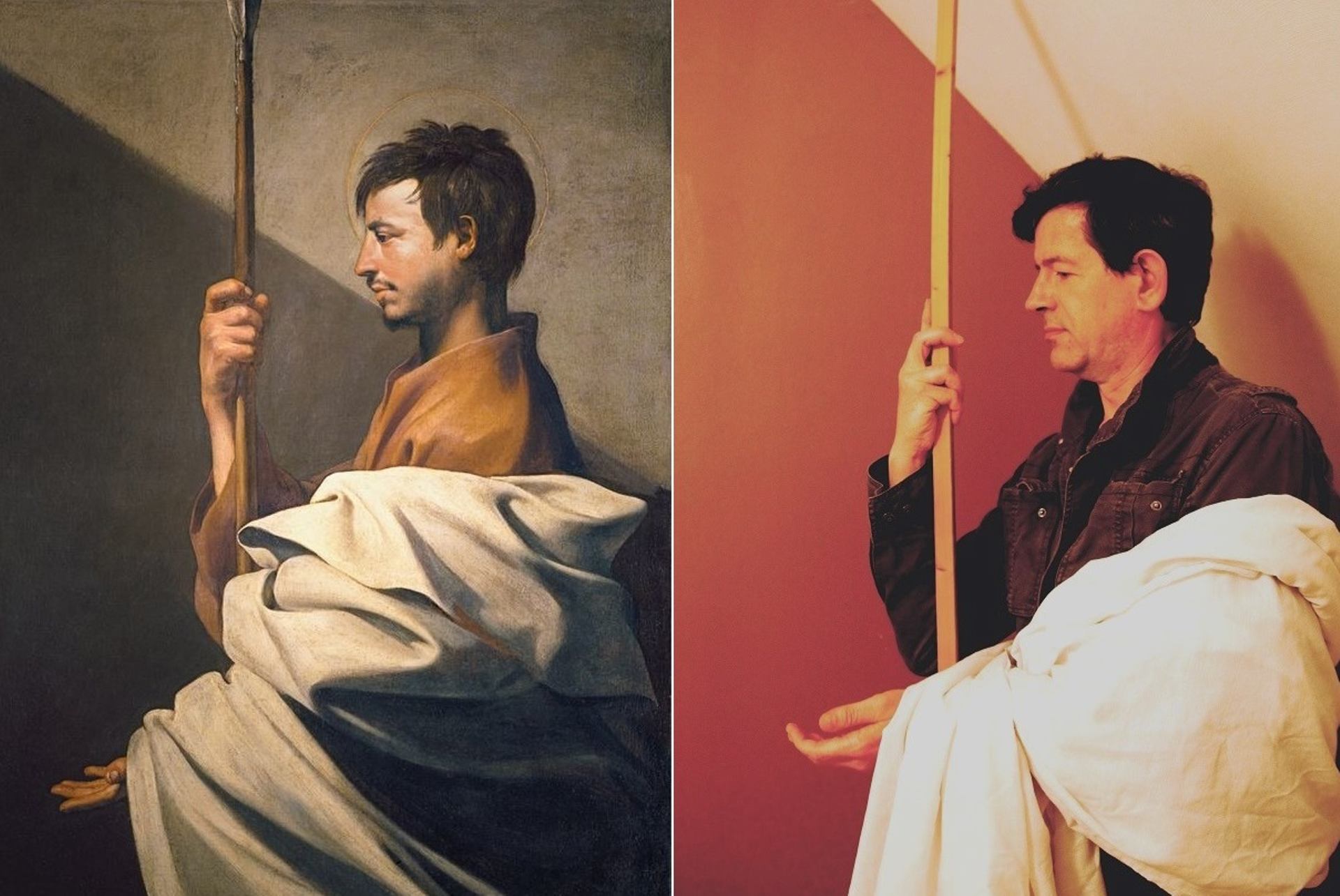 José Ribera - Saint Thomas