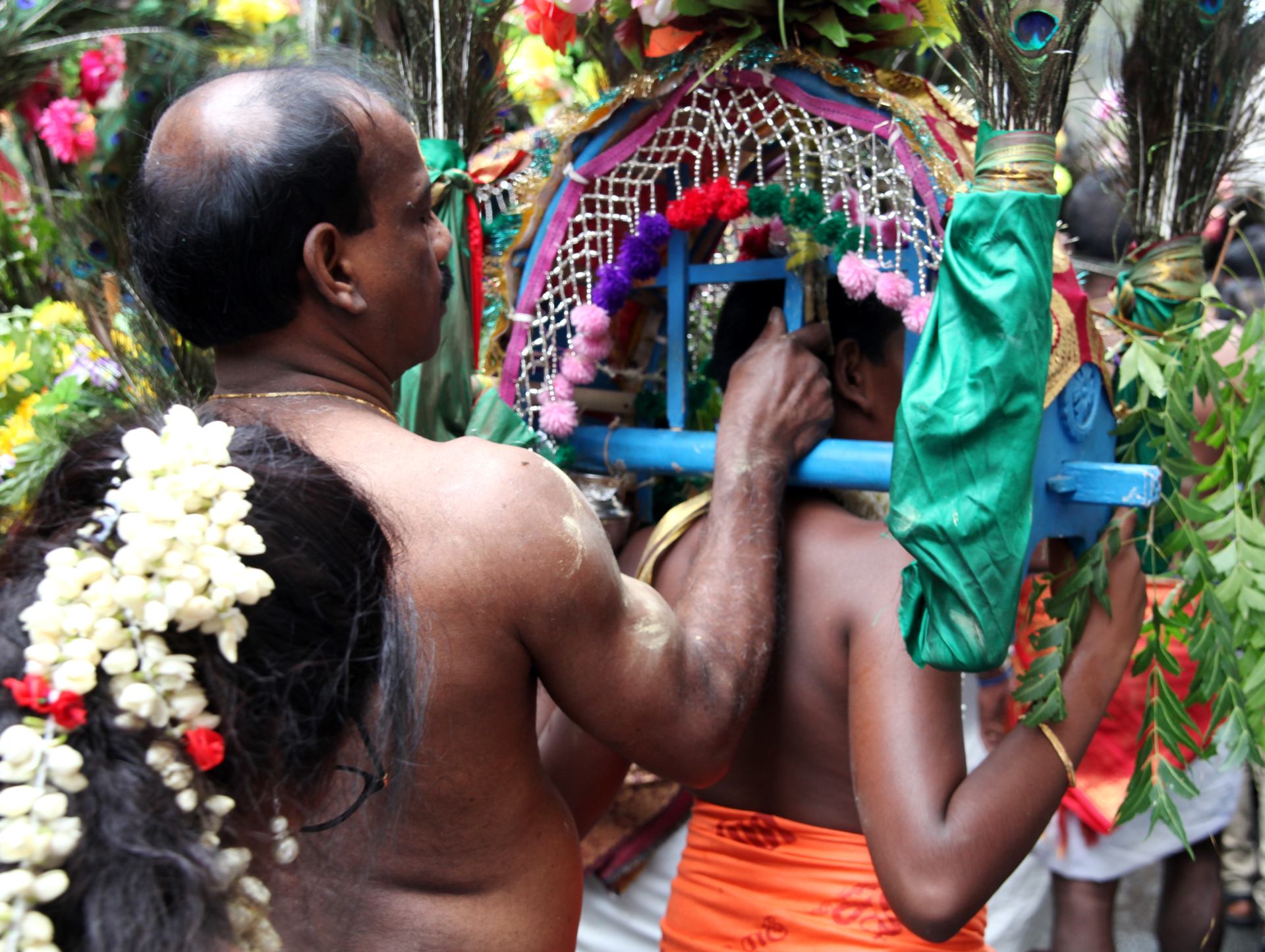 Ganesh Day