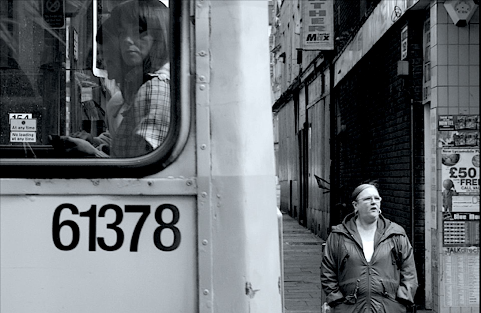 Bus Stop