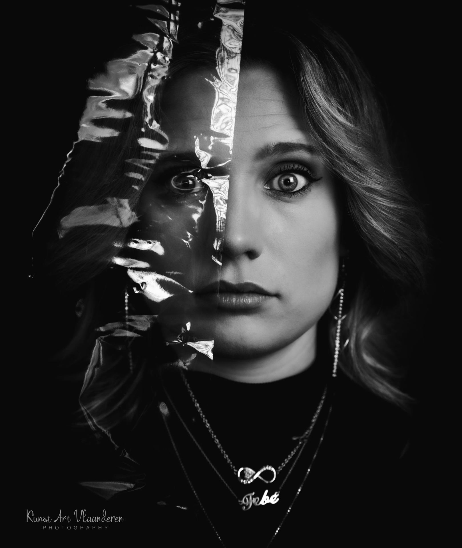 Febe Portret