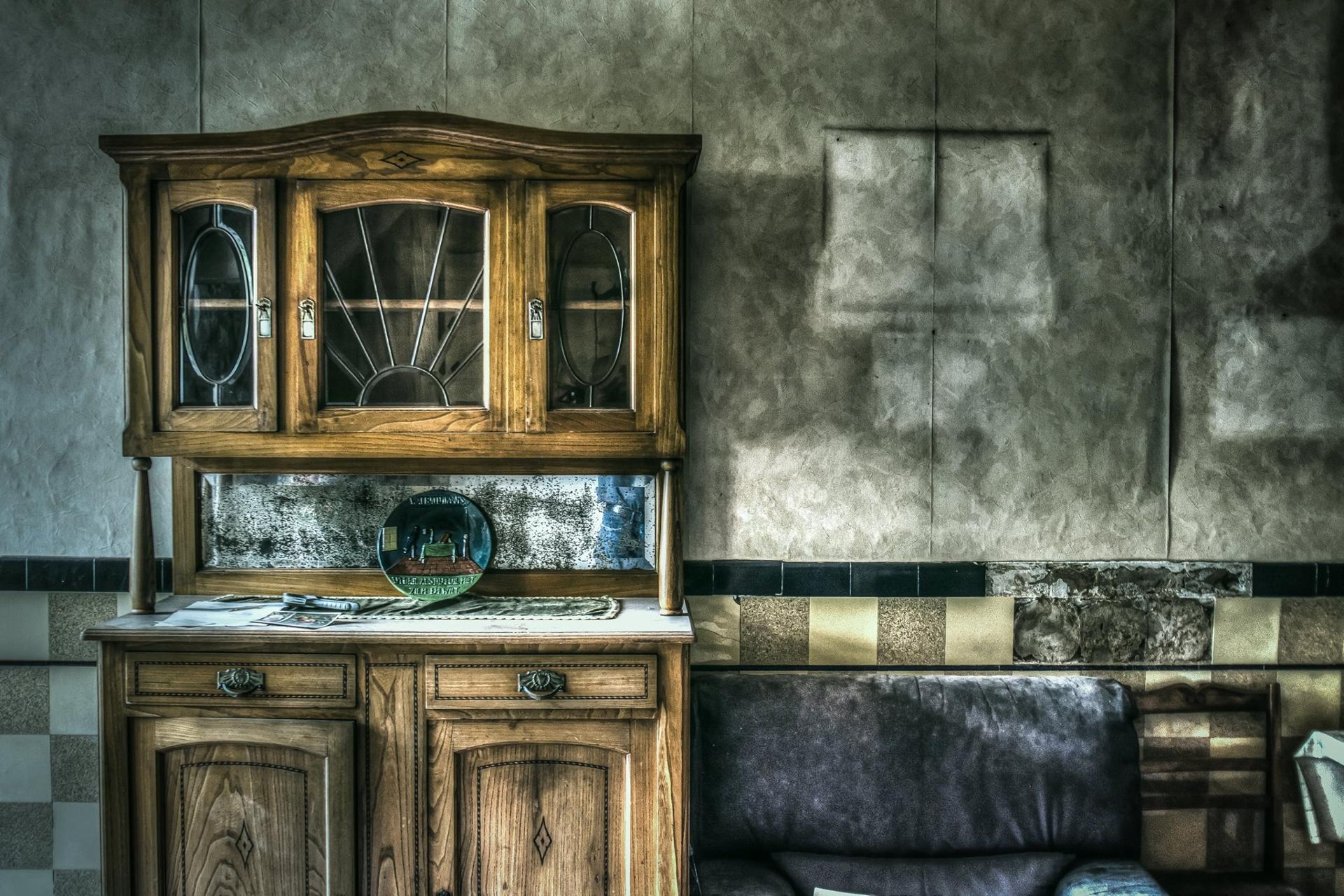 maison abandonnée 5