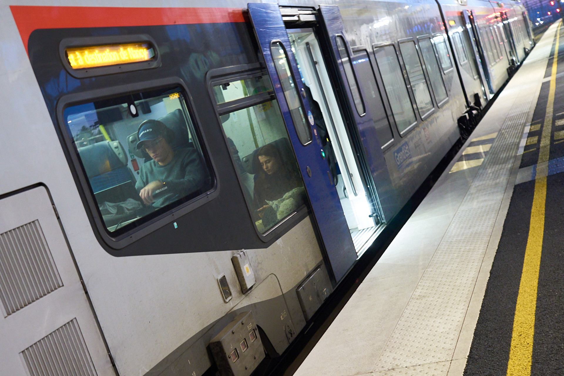 Jeudi 1er janvier 2026