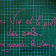 Classement final : 641