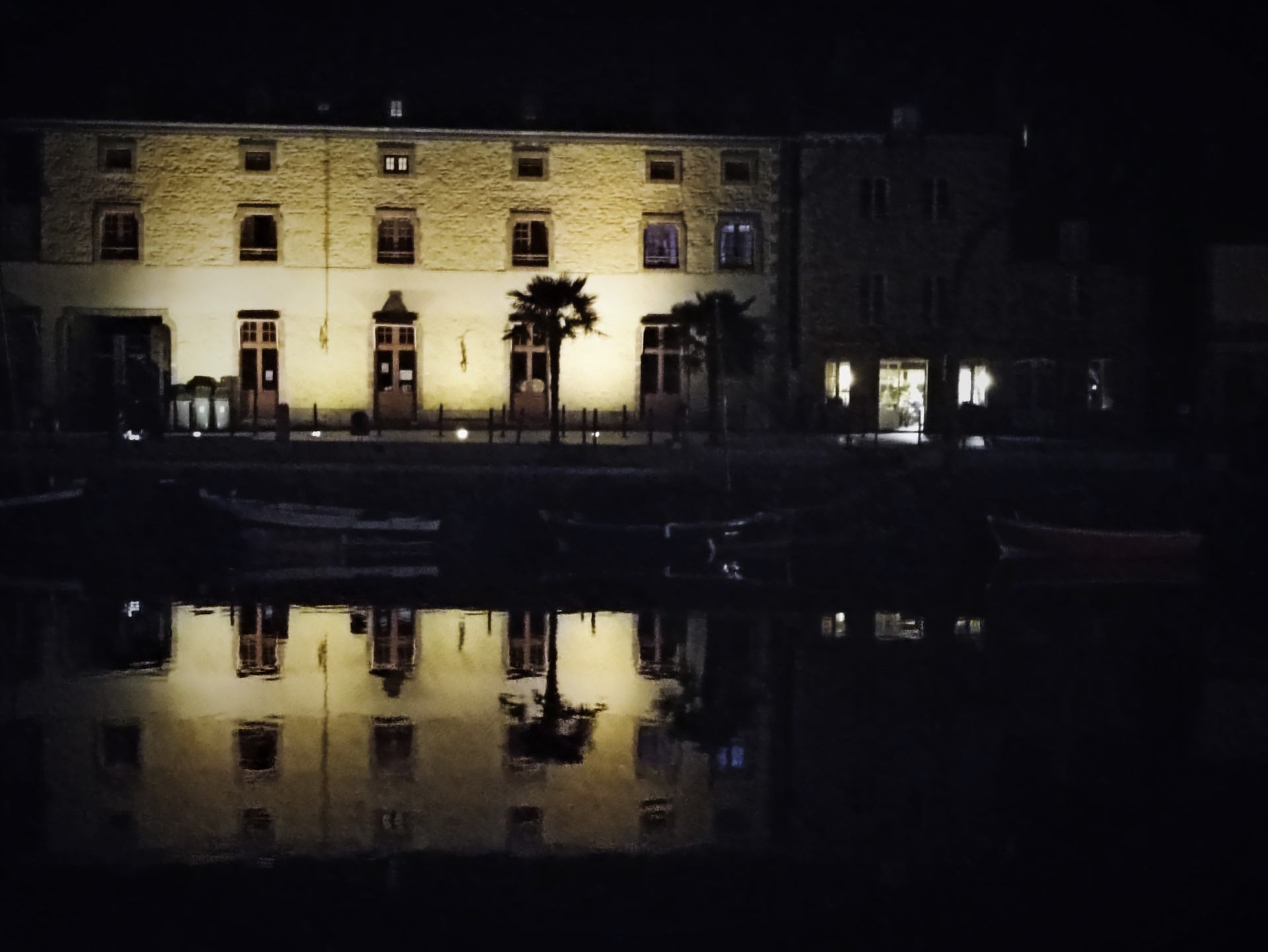Dinan