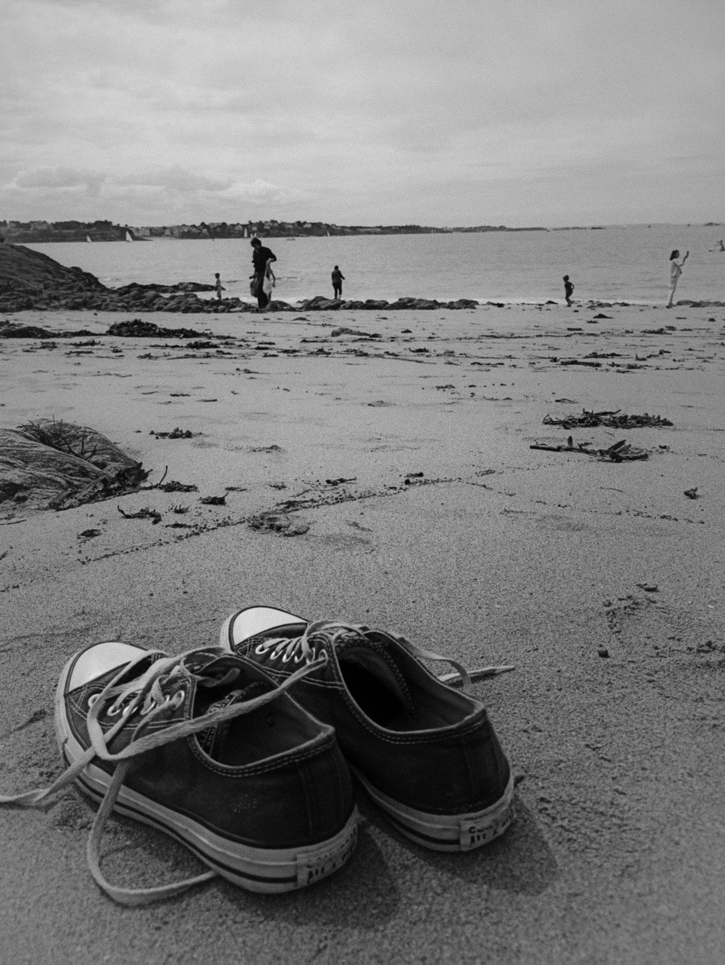 St Malo