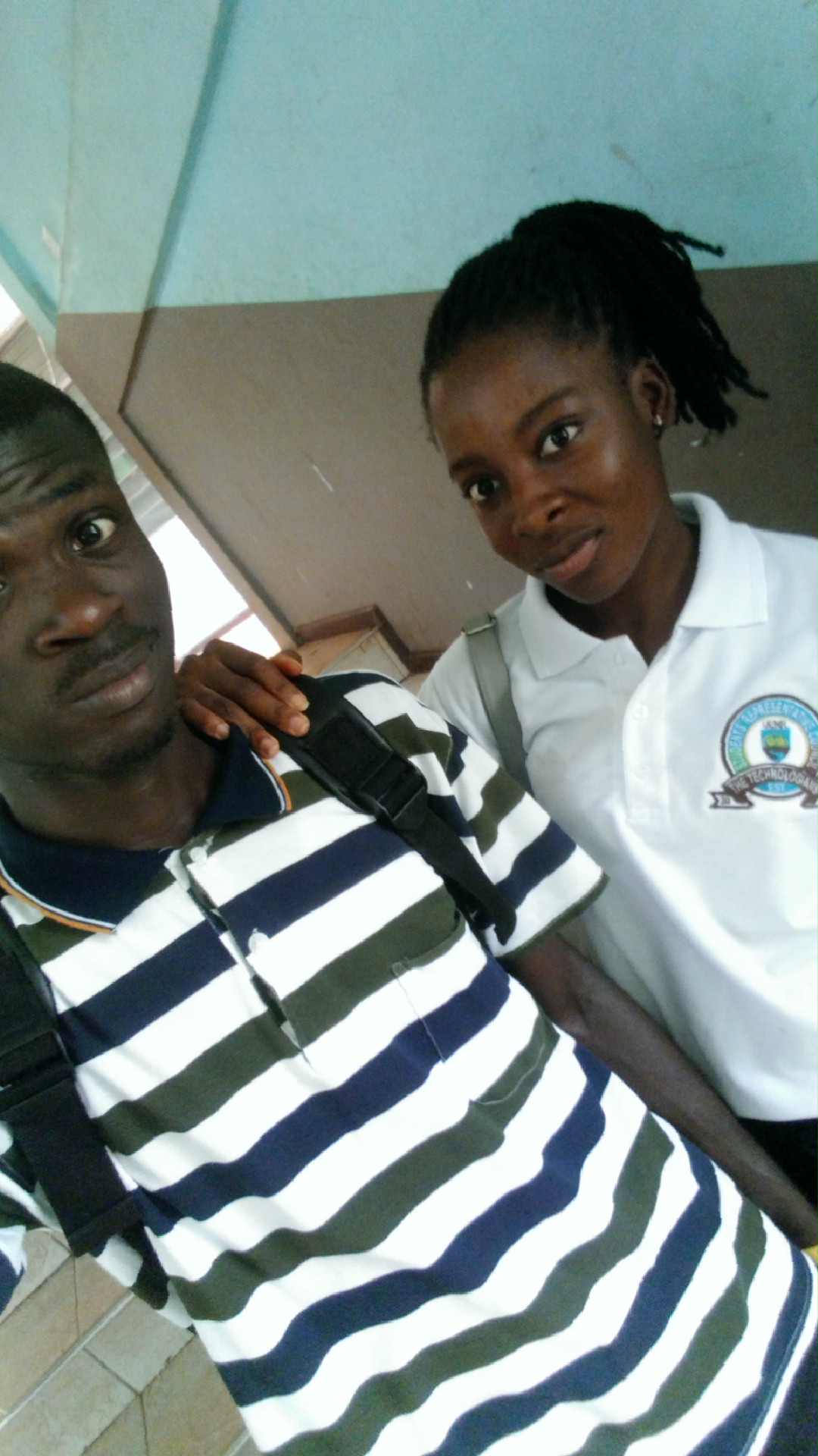 good friend