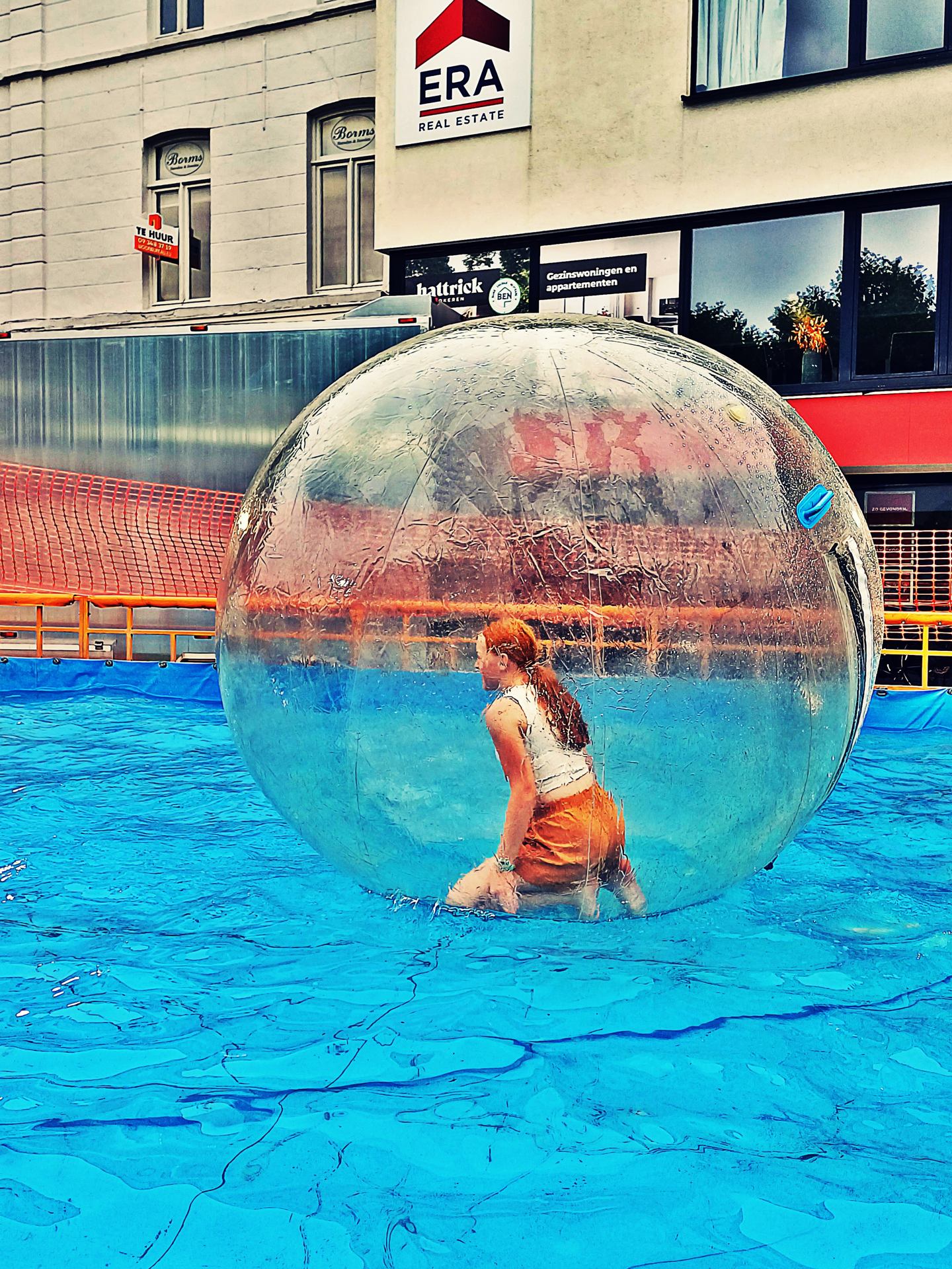 Bulle d'air