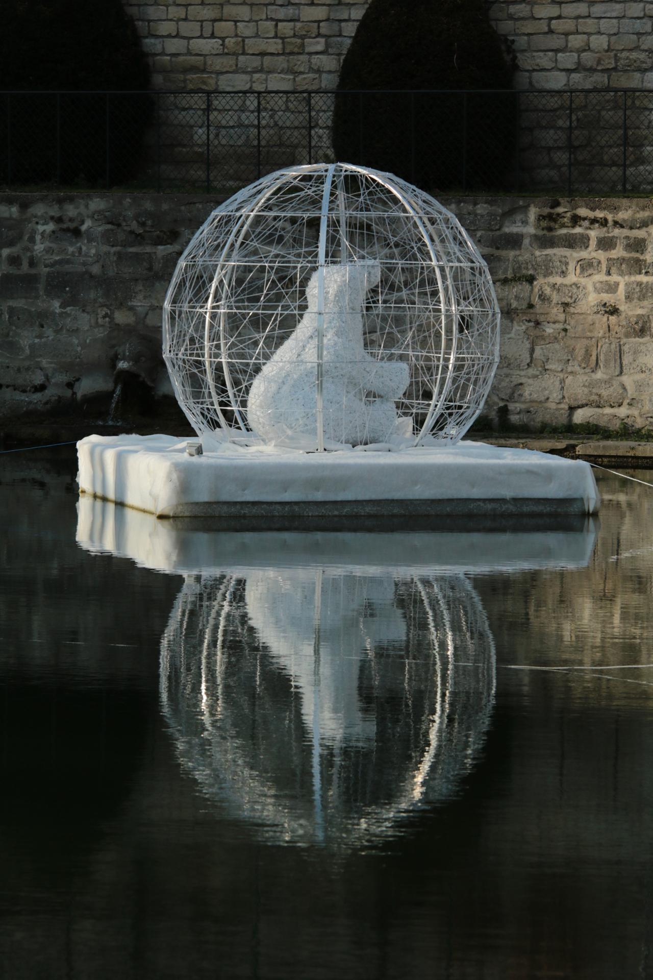 Jardins de Mademoiselle de La Vallière (78)