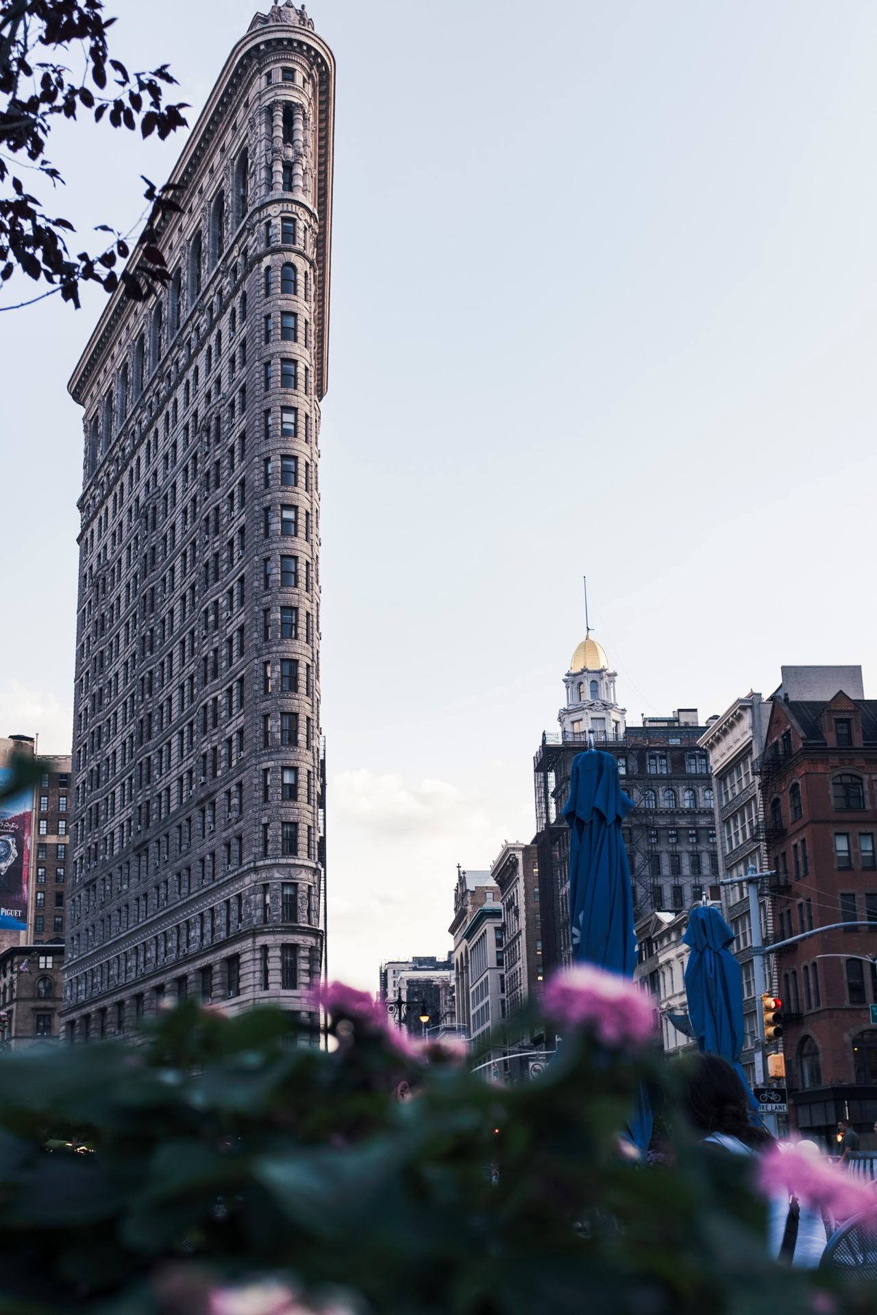 Flatiron Building