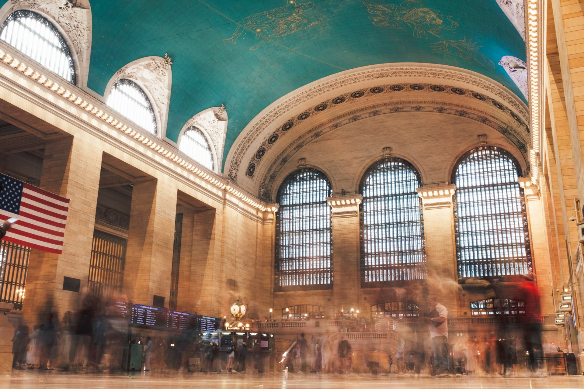 Grand Central Terminal