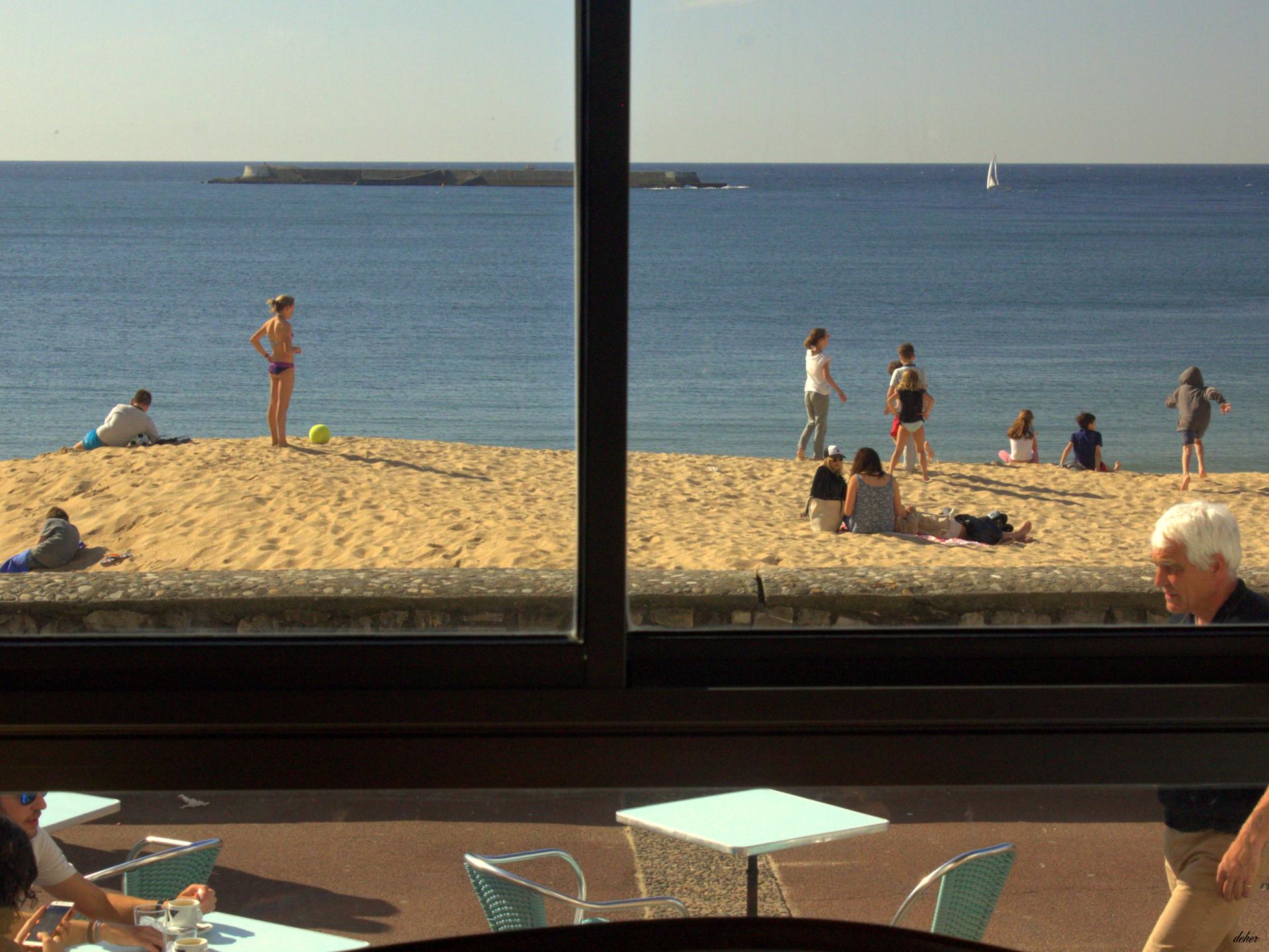 ST Jean de Luz avril 2017.jpg