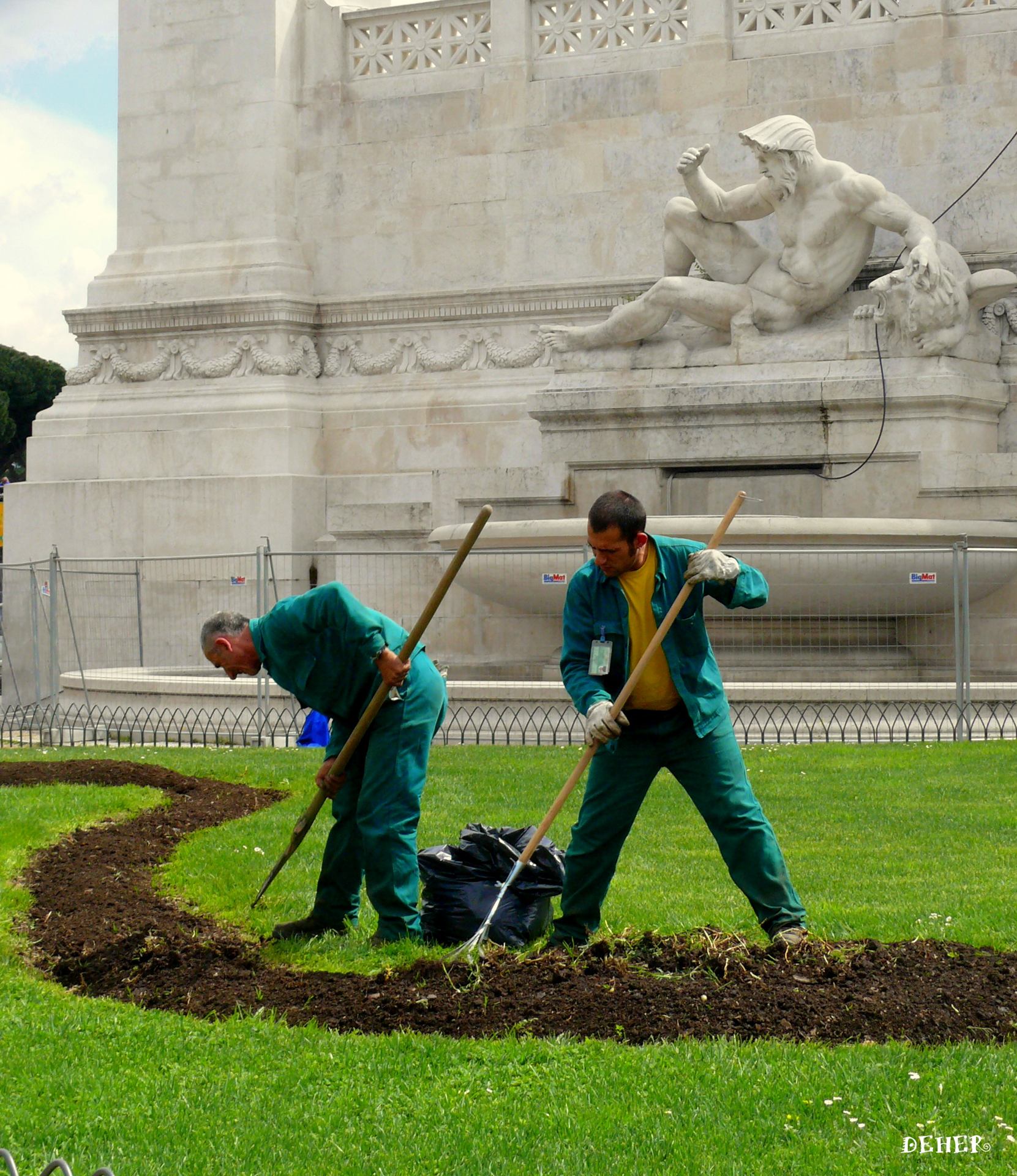 ROME - jardiniers du capitole.jpg