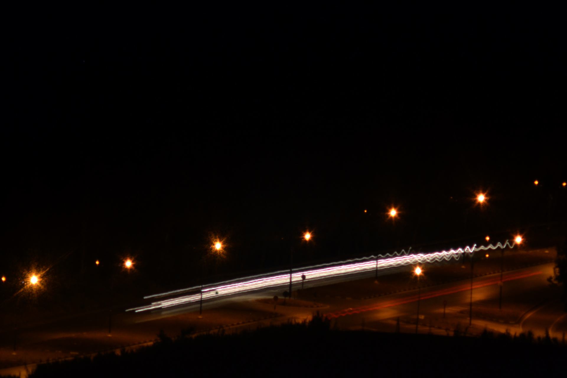 Mouvement des véhicules