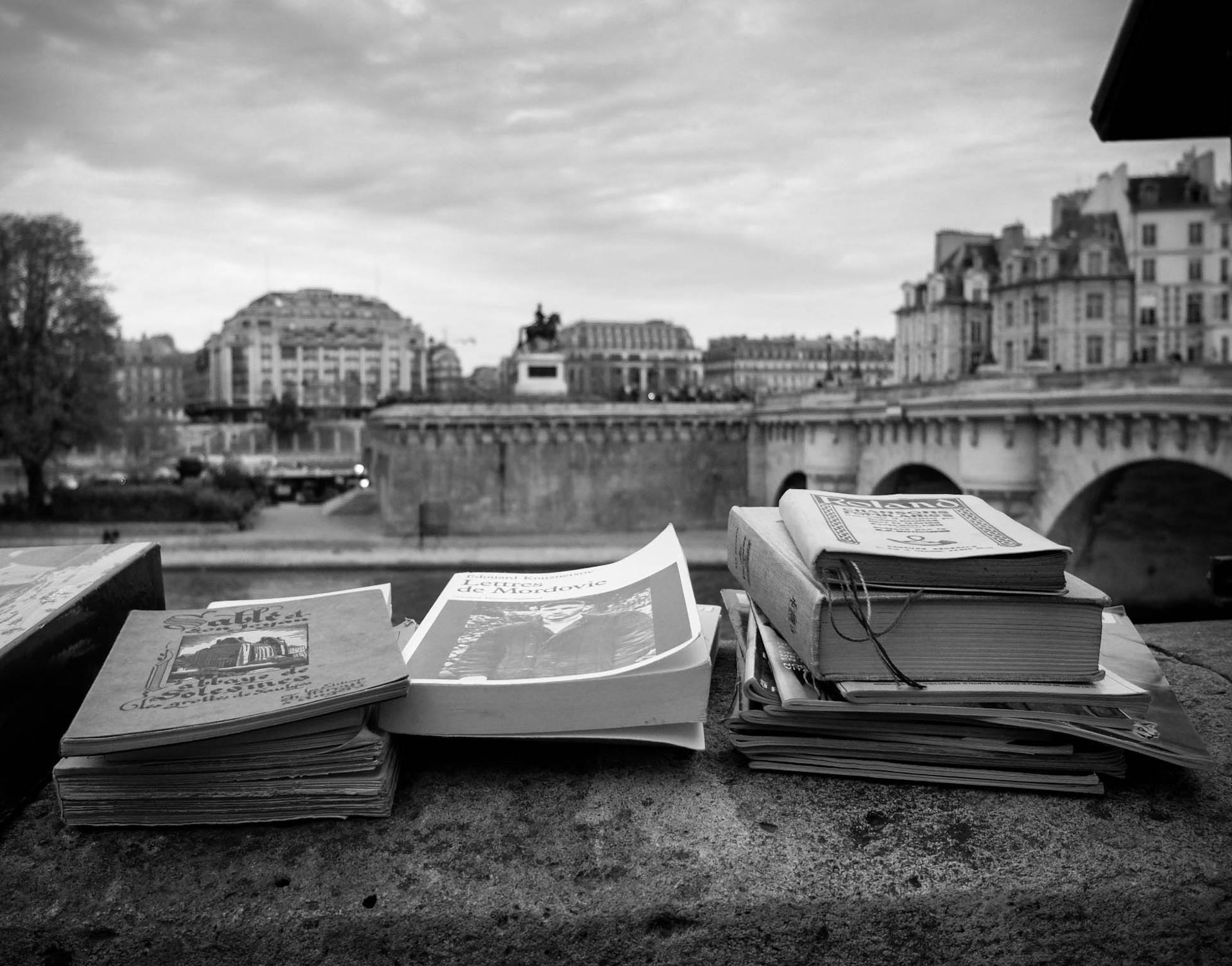 Images and words