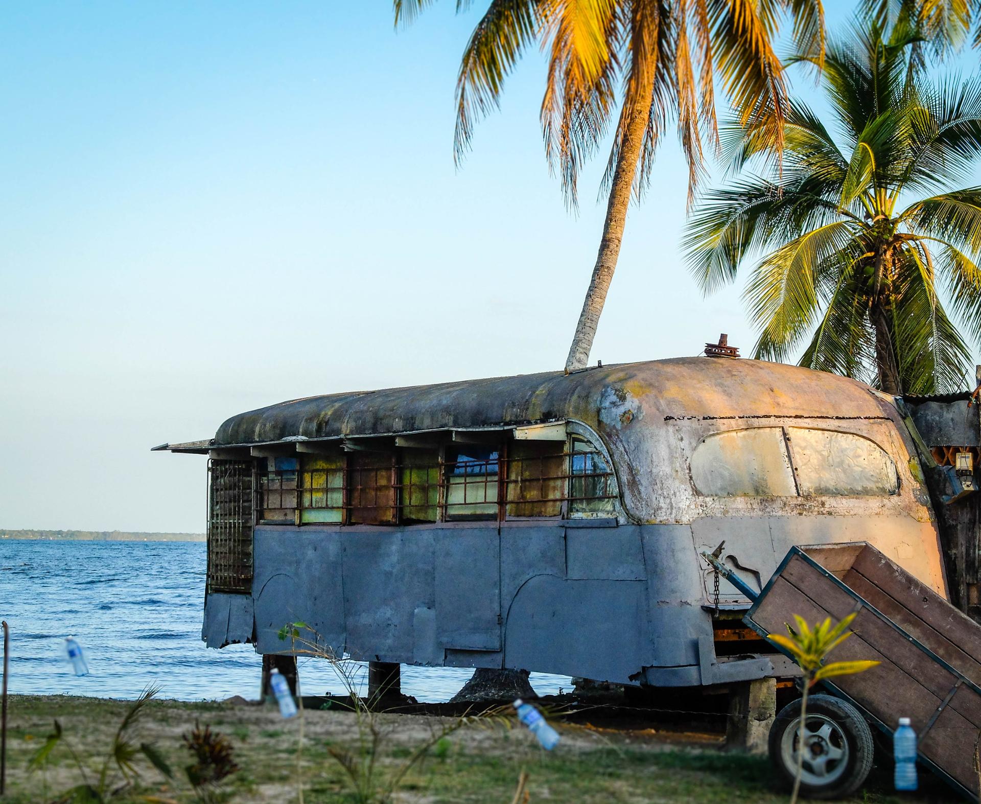 Sea View - Cuba