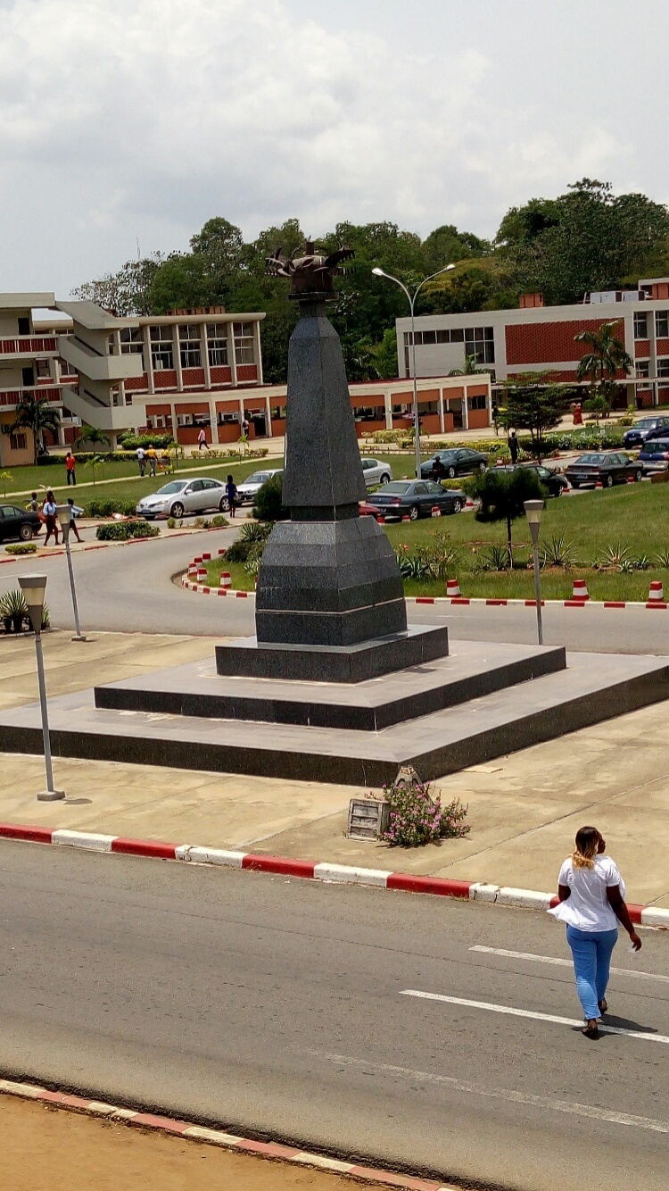 Univ Félix Houphouet Boigny