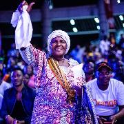 Classement final : 119