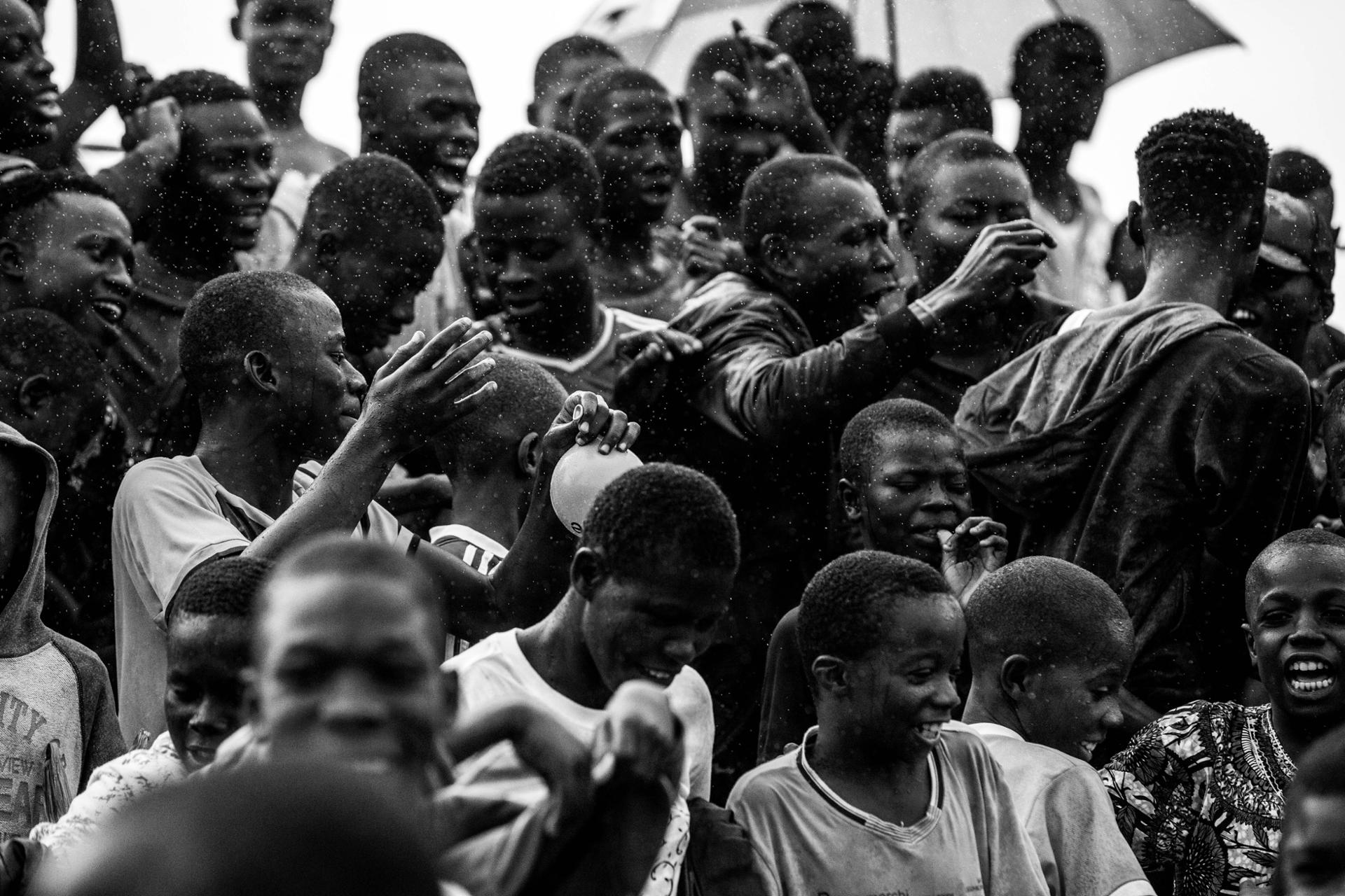 Tournois de football vacances 