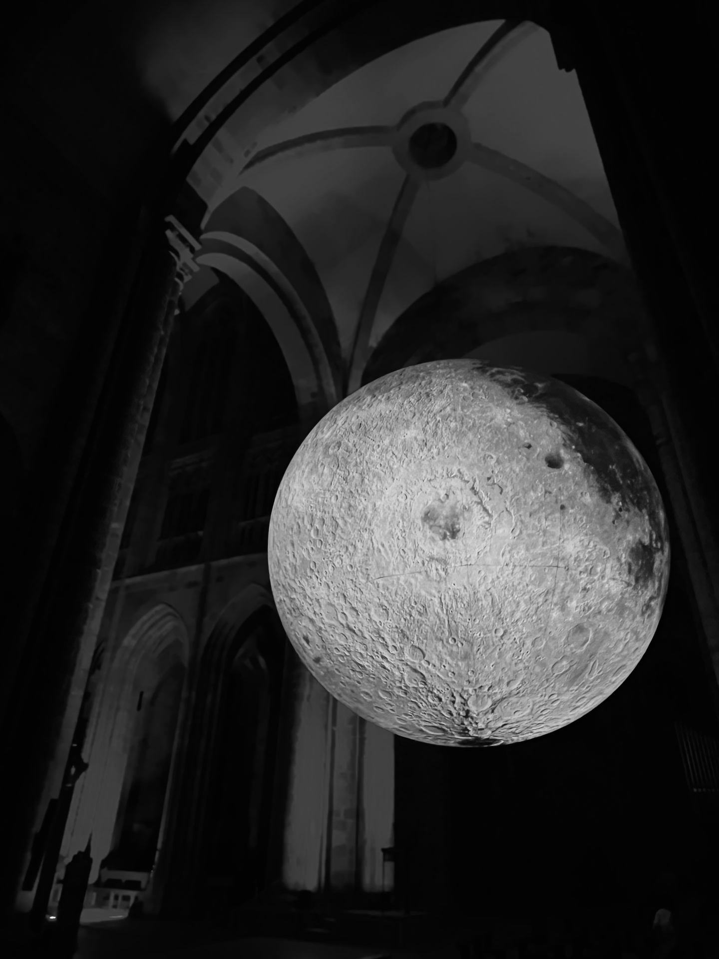 Lune religieuse