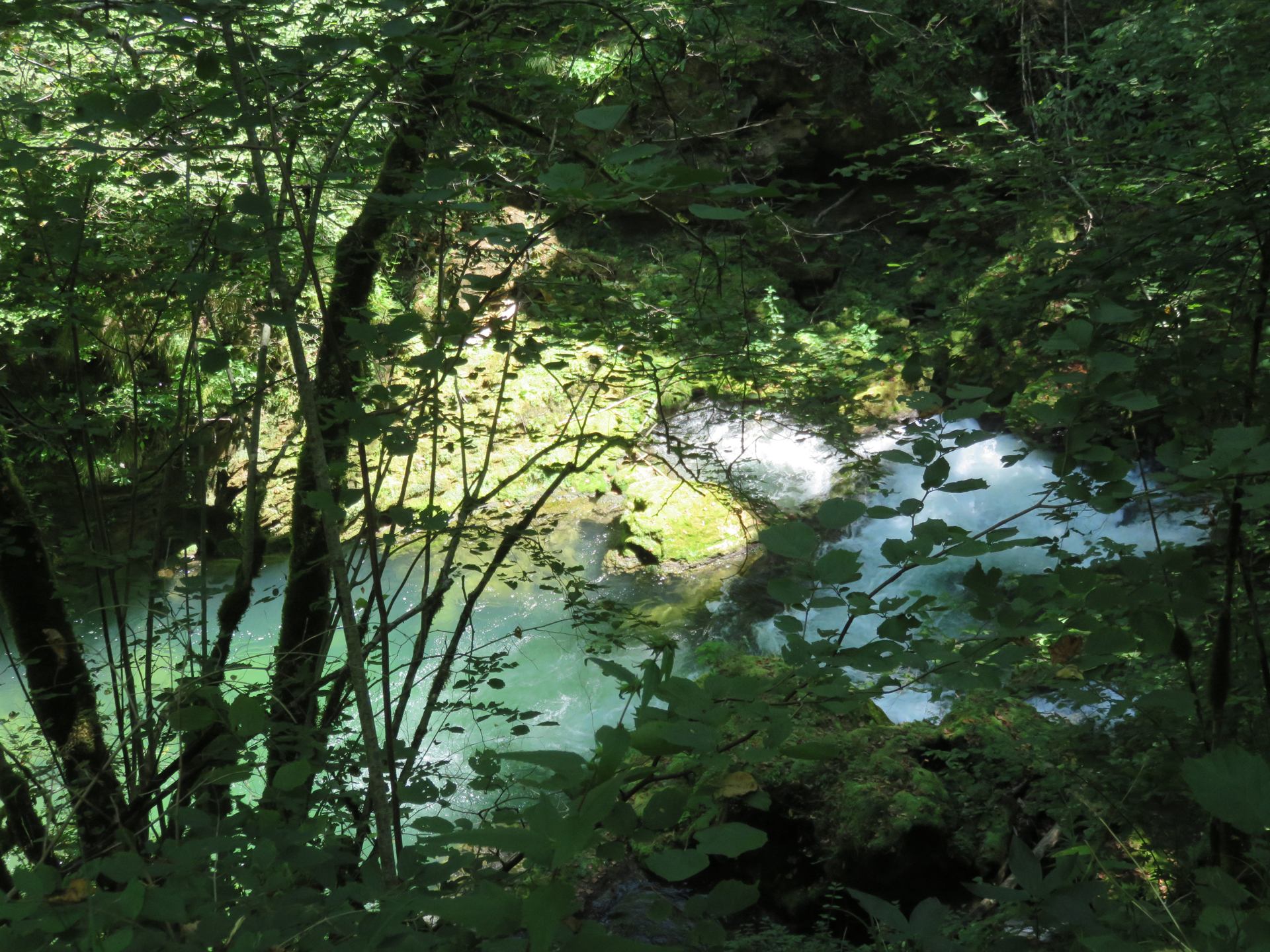 Si j'étais...un paysage