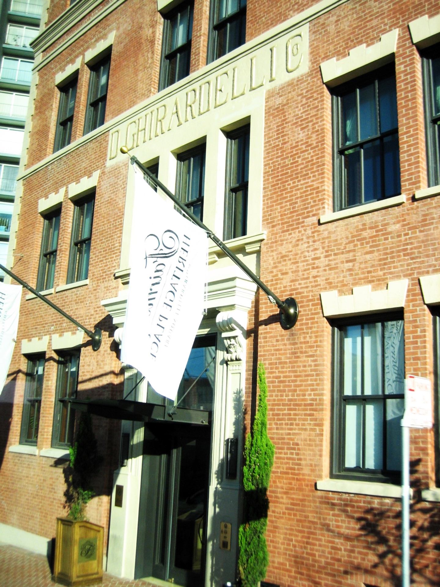 Chocolats de San Francisco.JPG