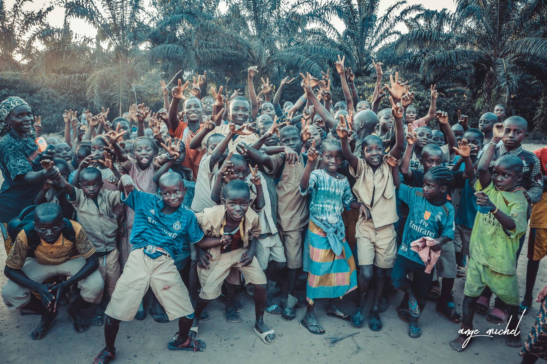 celebration villageoise