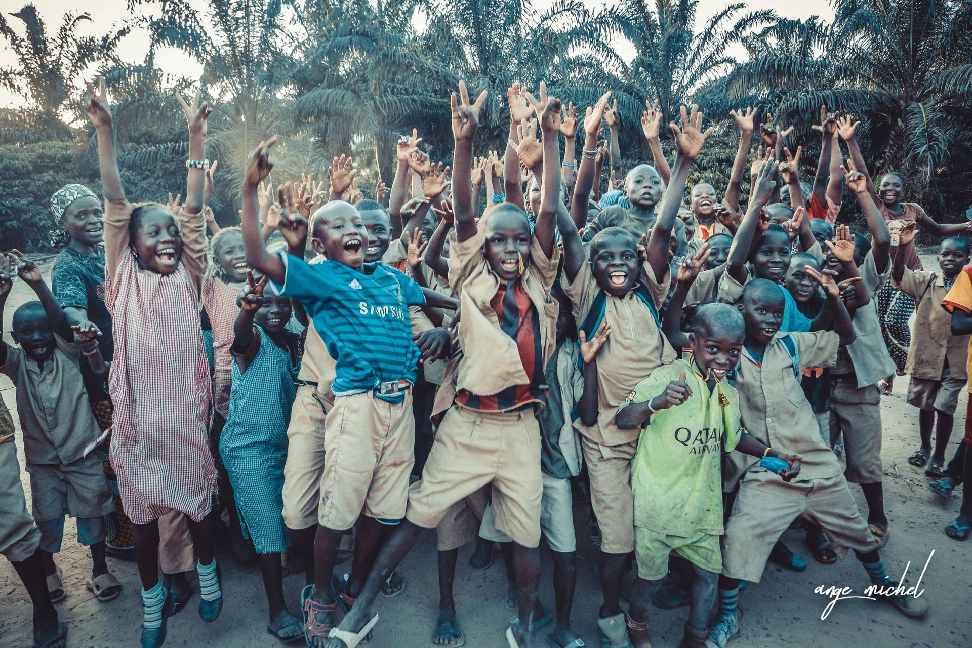 celebration villageoise