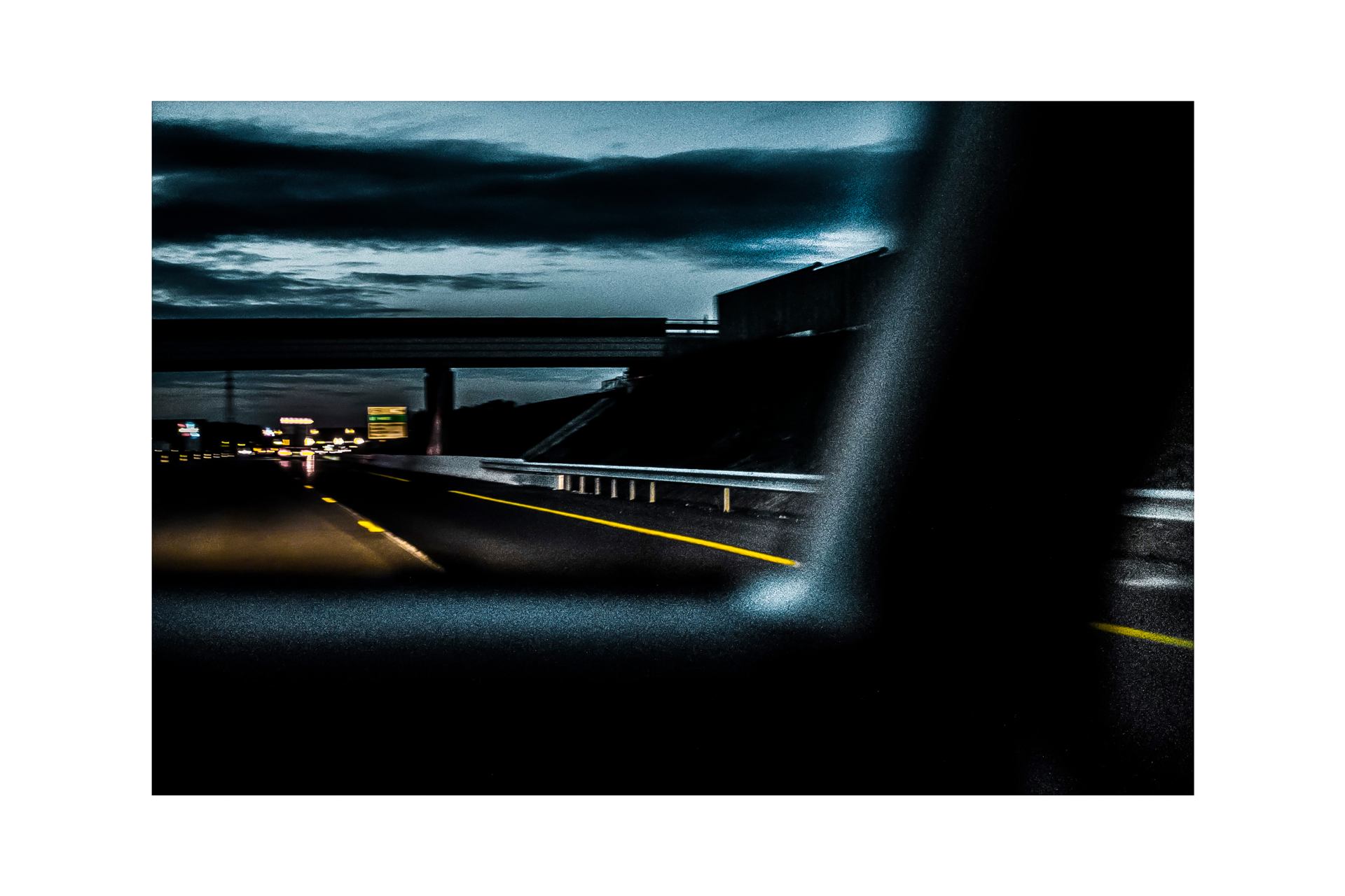lost highways