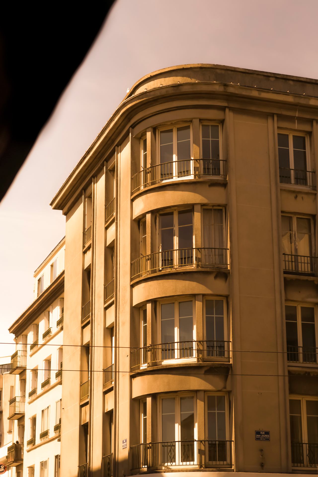 brest architecture