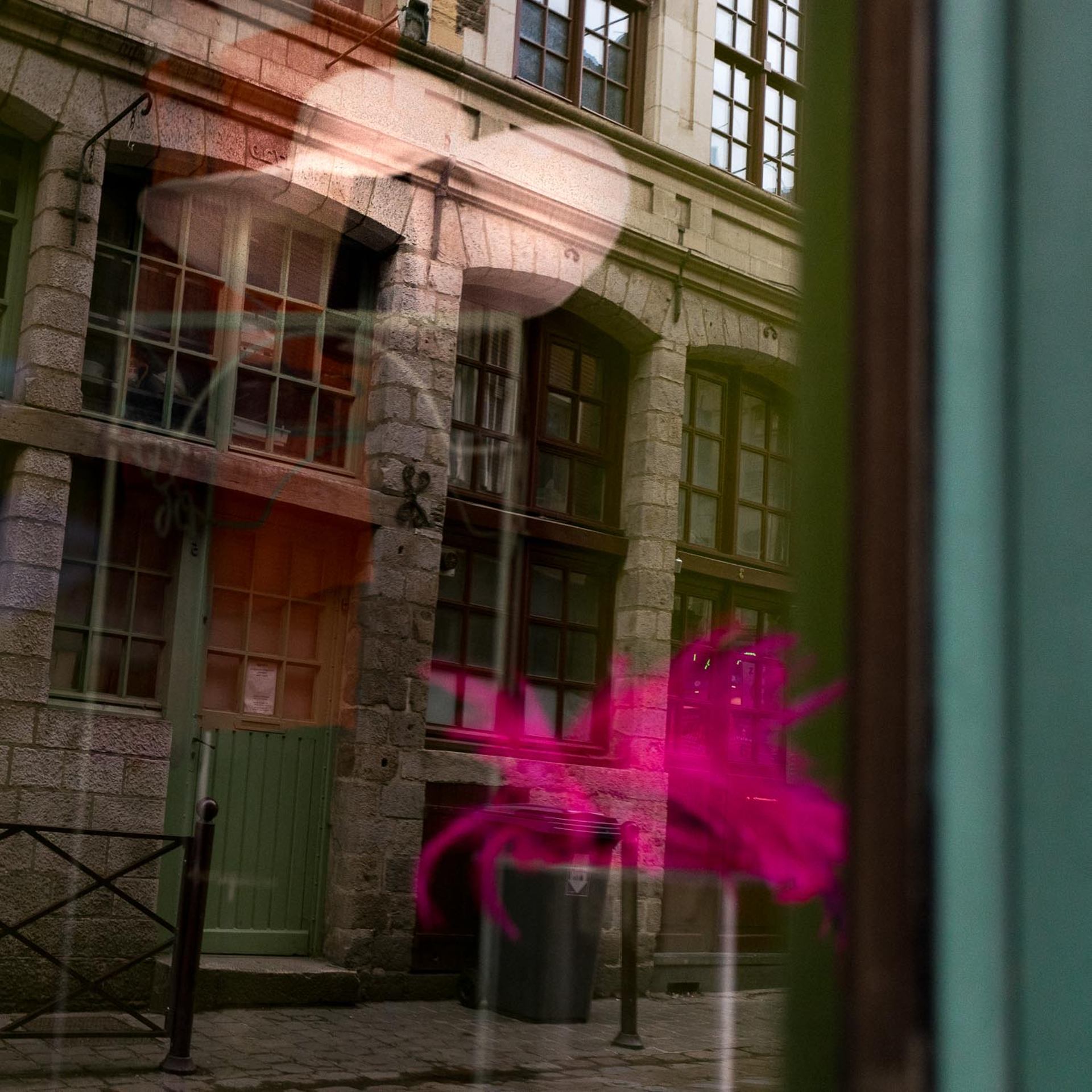 Vitrine
